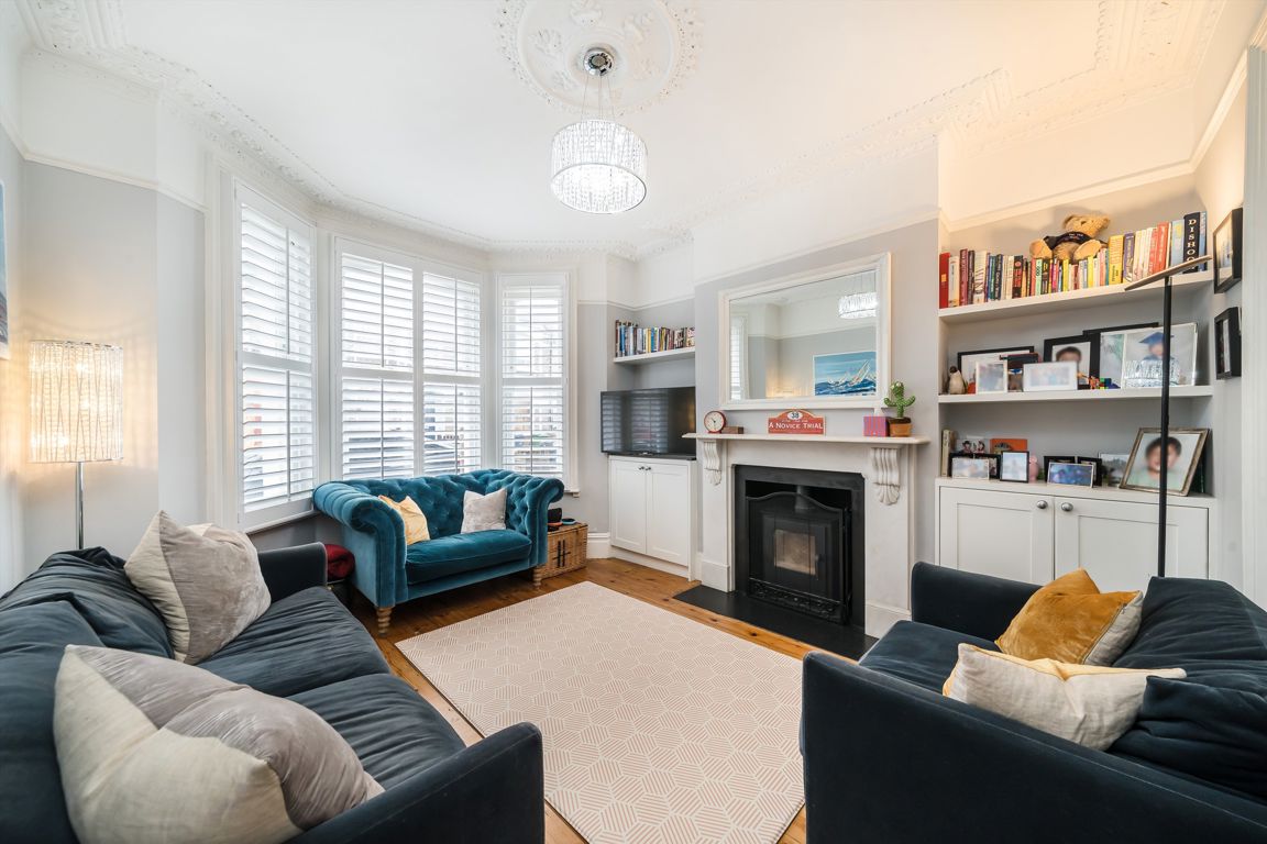 5 bedroom terraced house for sale 0