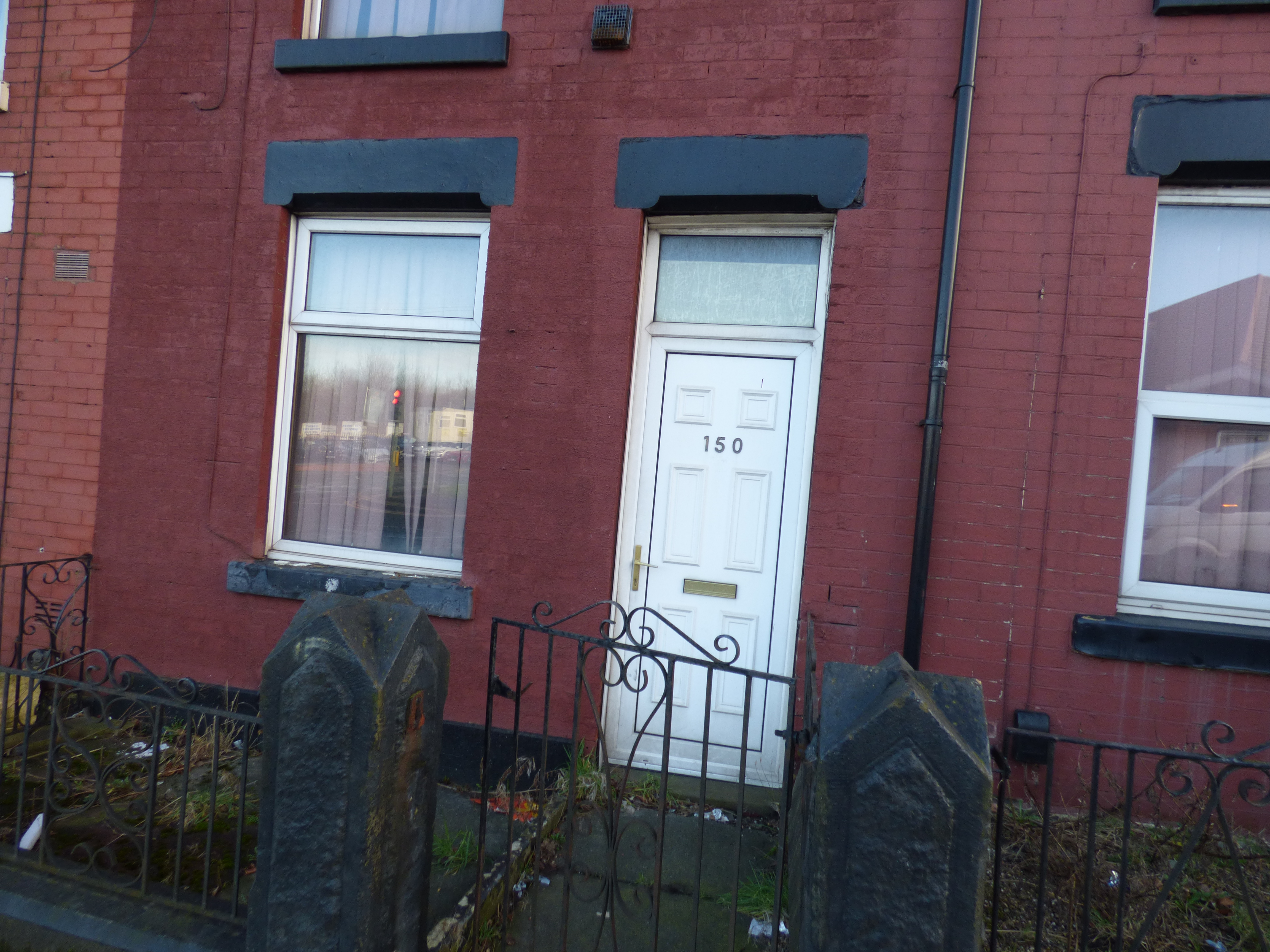 150, Bradford Street, Bolton photo 4