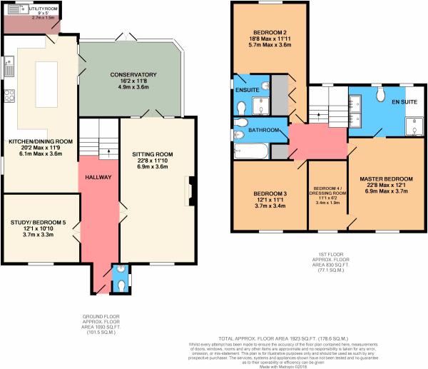 3 Bedrooms Detached house for sale in Waton Crescent, Winford BS40