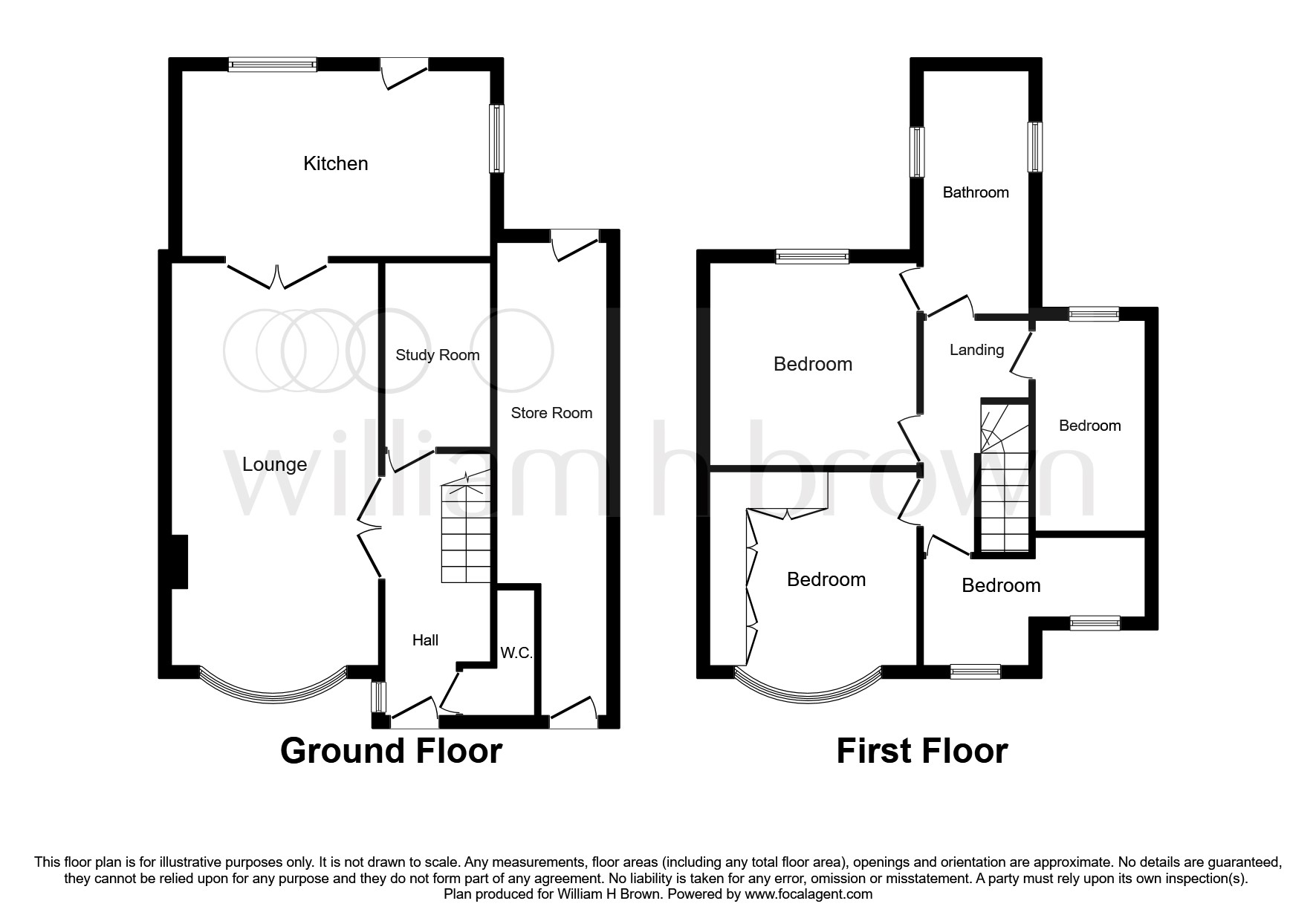 4 Bedrooms Semi-detached house for sale in Wennington Road, Rainham RM13