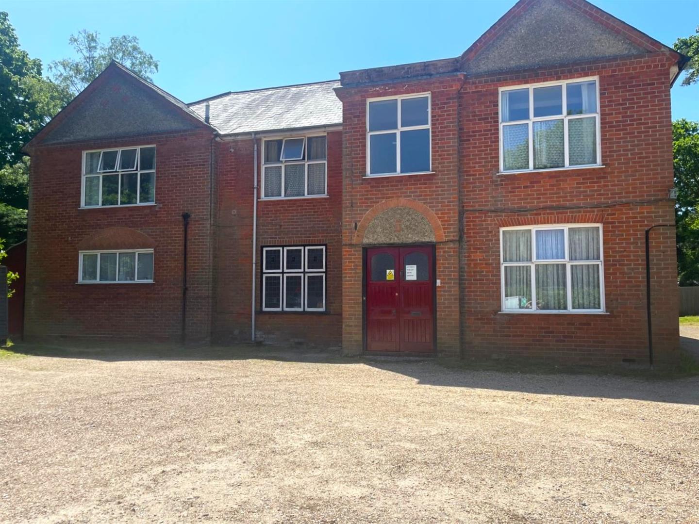 Room 6a, 180, Reading Road South, Fleet photo 4