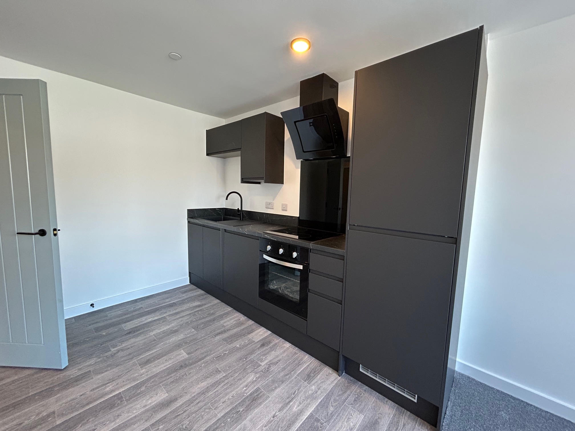 Apartment 3, Burlington Square, Chesterfield photo 2