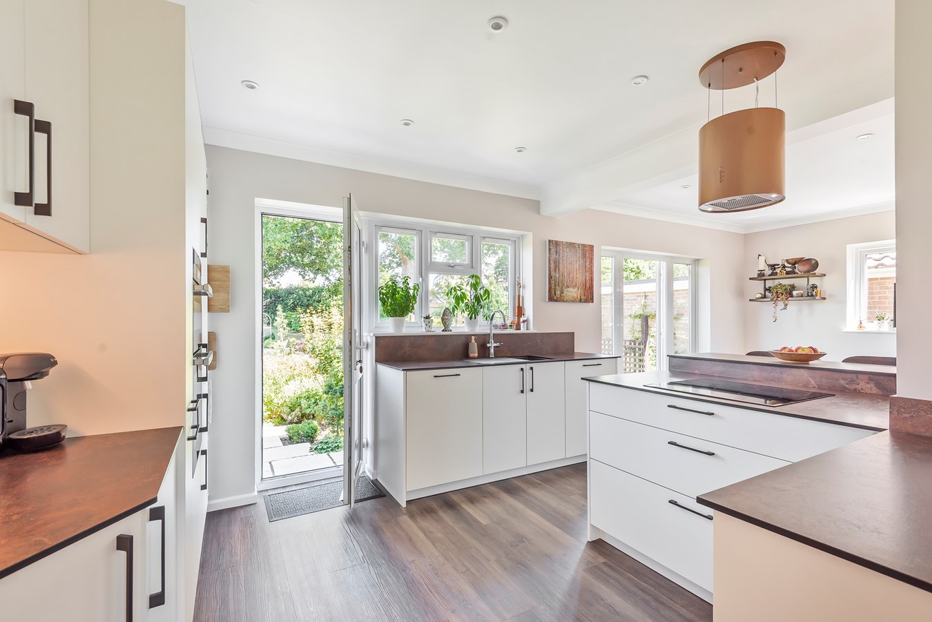 Photos of Haglane Copse, Pennington, Lymington SO41 62091951 PrimeLocation