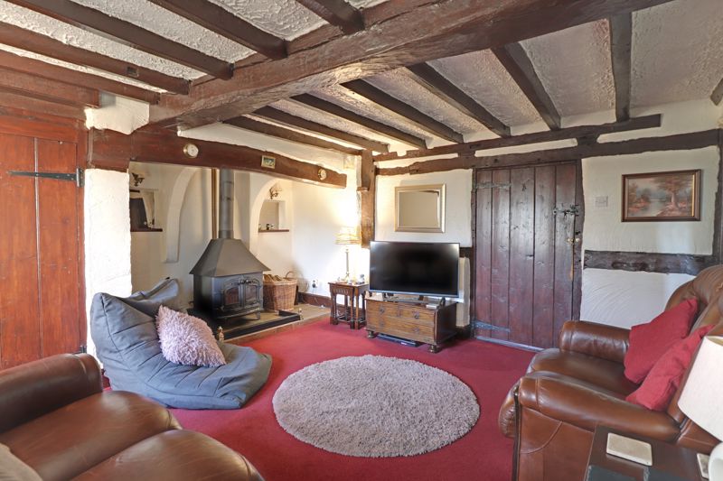 Photos of Sandy Lane, Market Drayton, Shropshire TF9 - 66557368 ...