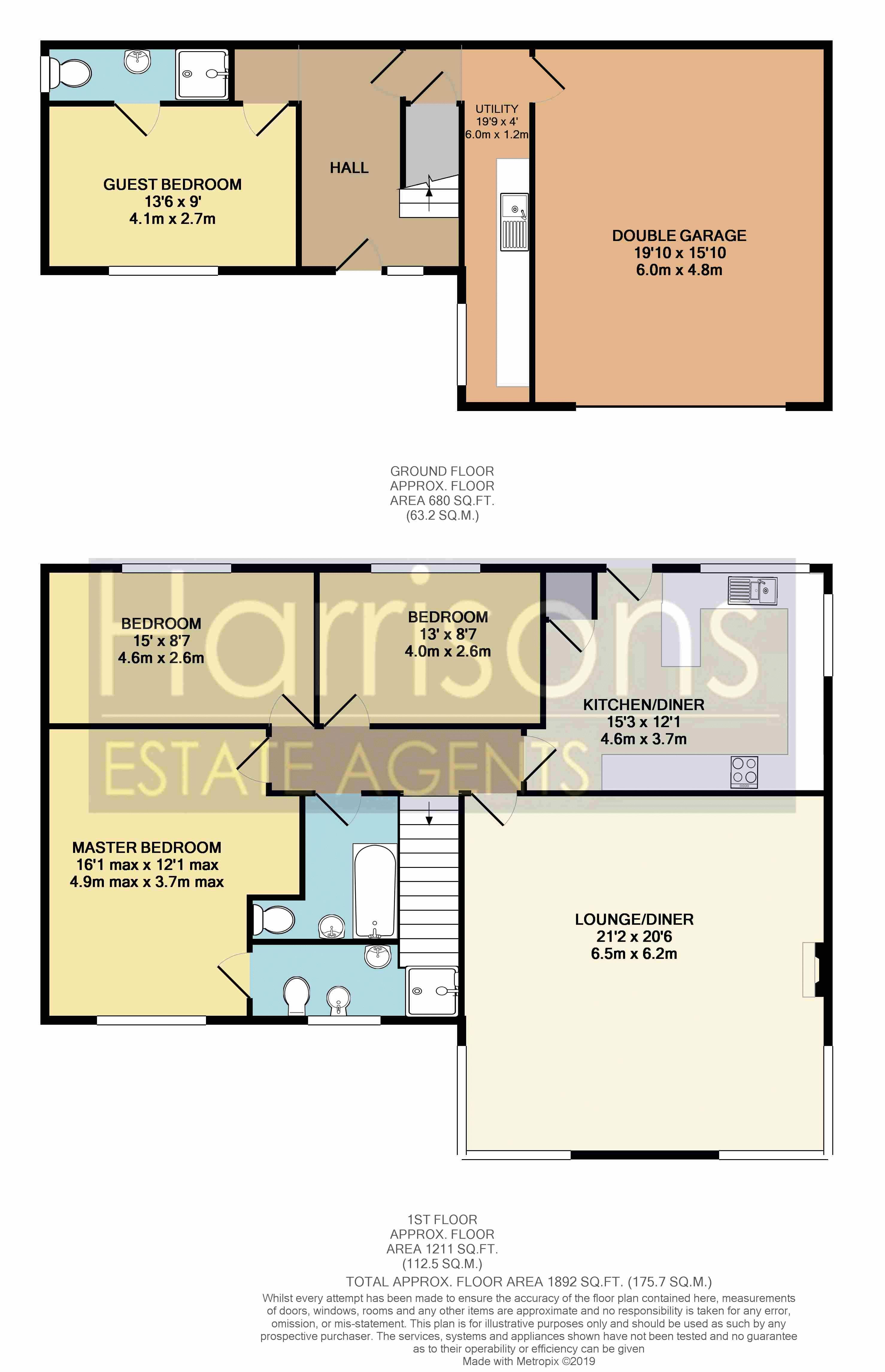 4 Bedrooms Detached house for sale in Whins Crest, Lostock, Bolton BL6