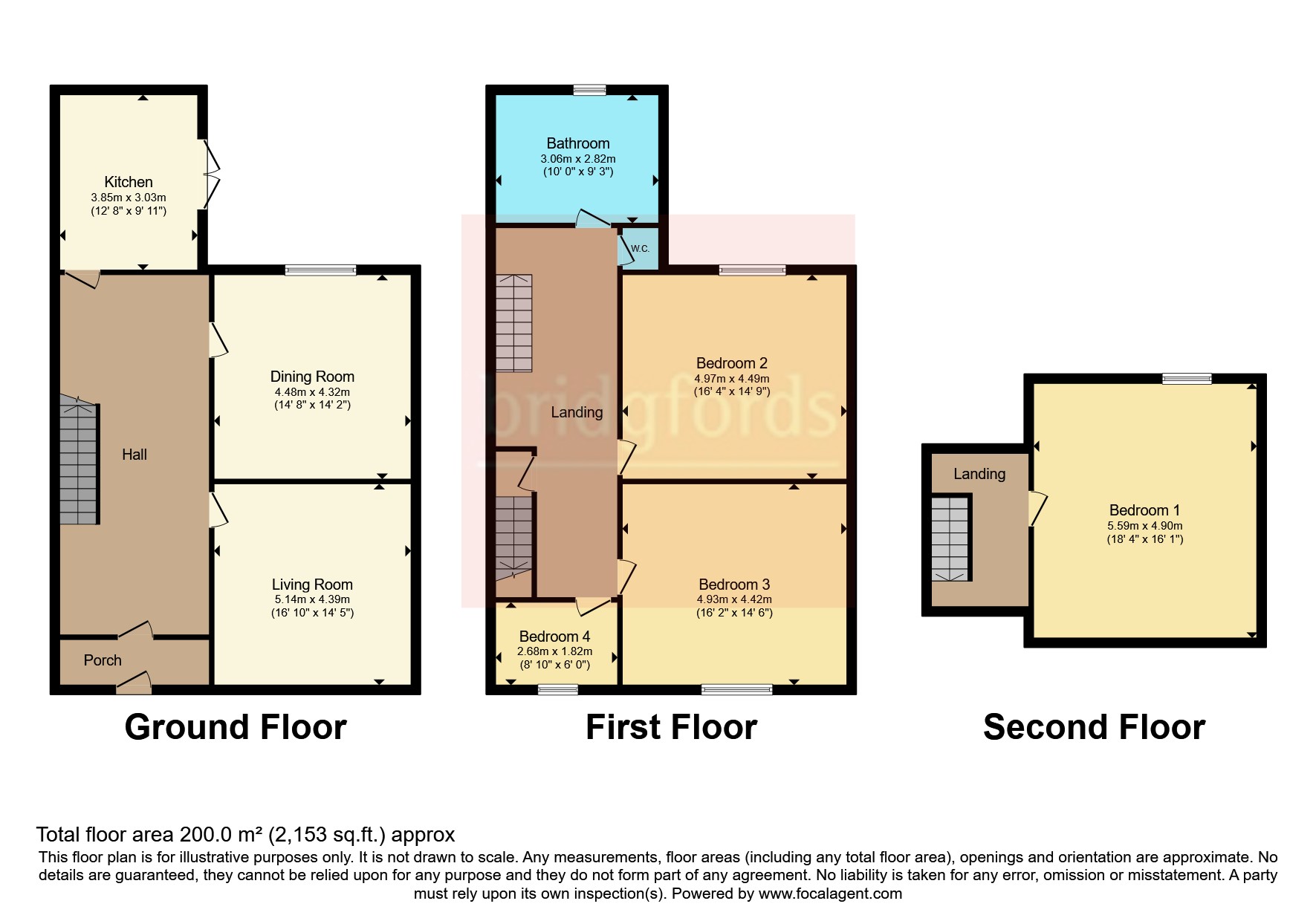 Acres Lane, Stalybridge, Greater Manchester SK15, 4 bedroom terraced
