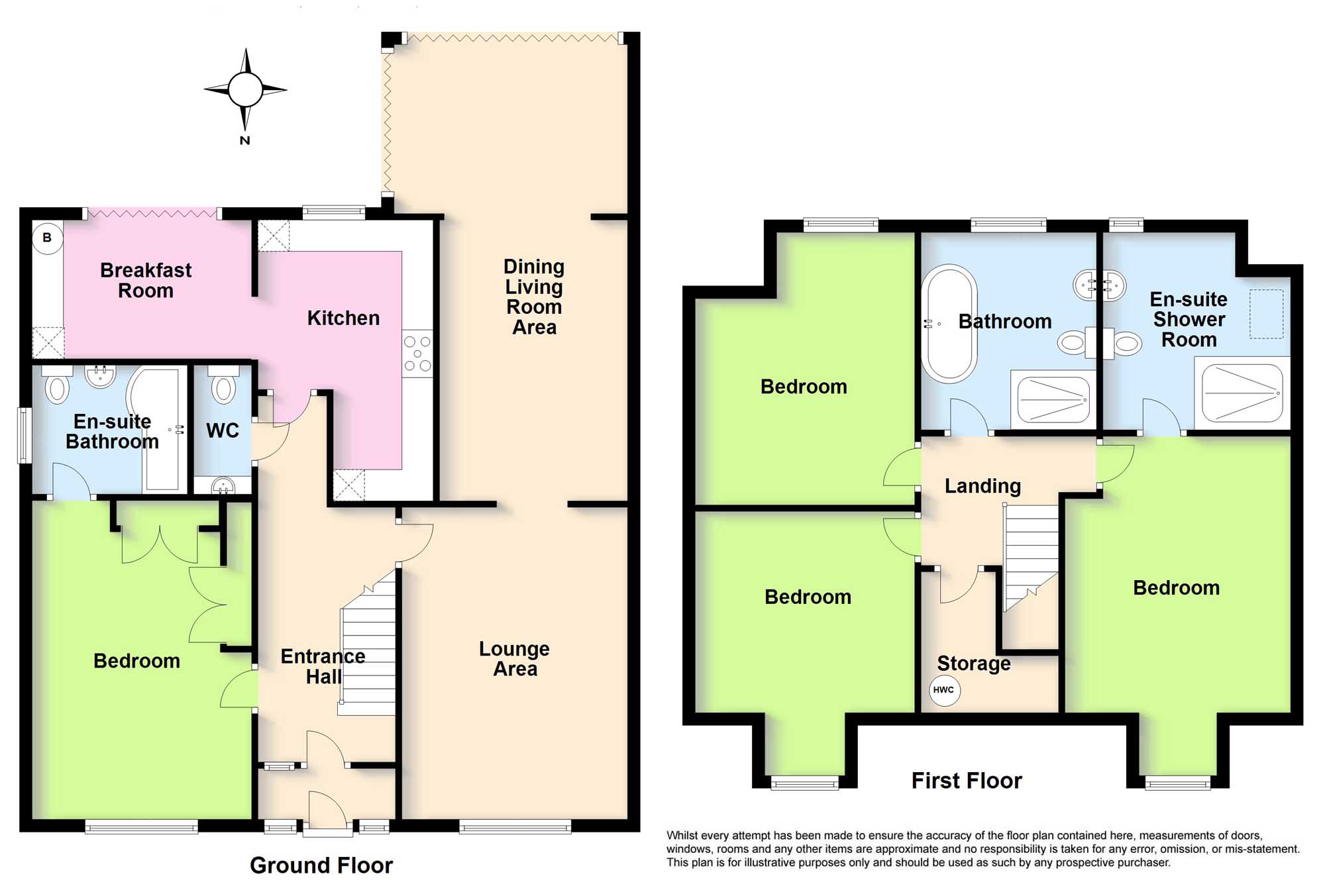 Free property report 46 Beehive Lane, Ferring, BN12 5NR Chimnie