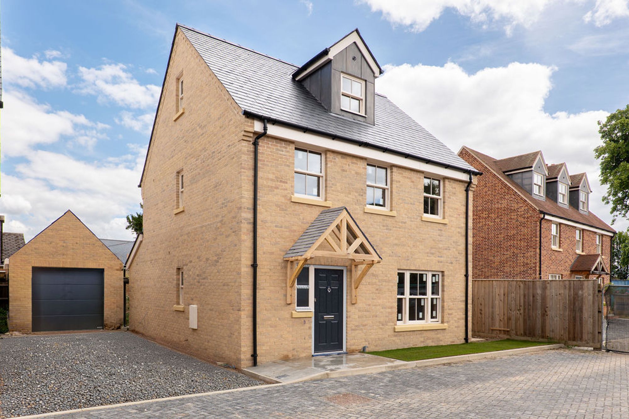 8 The Cedars, Bassingbourn photo 4