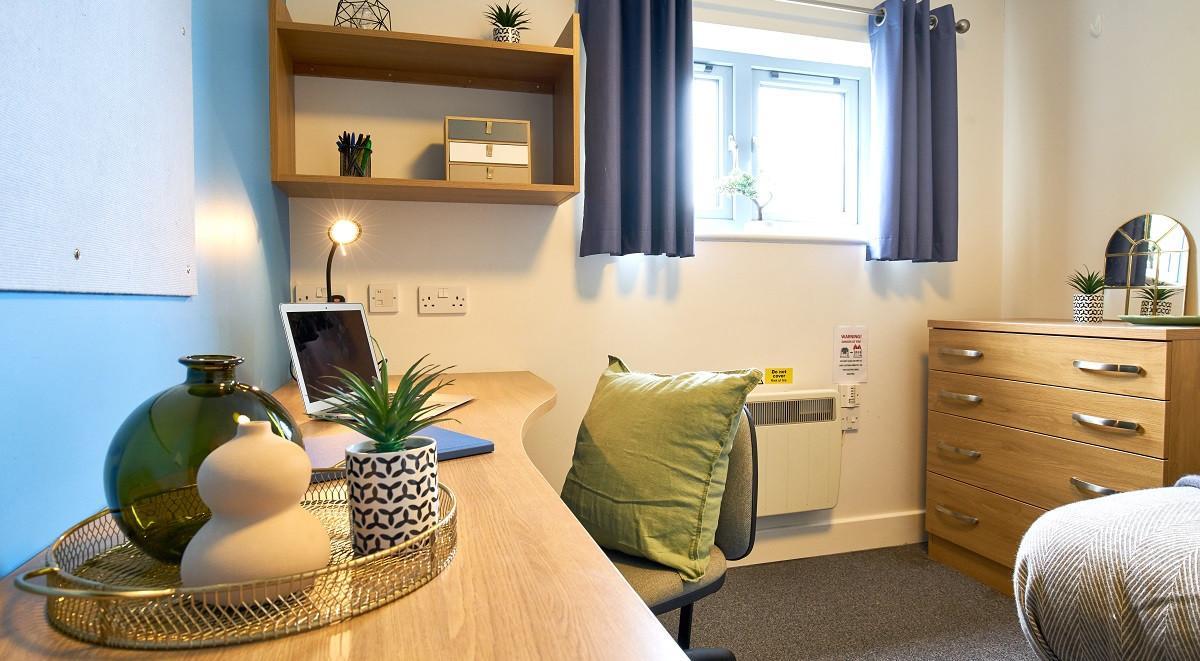 1-bed flat on XN5D, Shield Street, Newcastle Upon Tyne, £628/mo