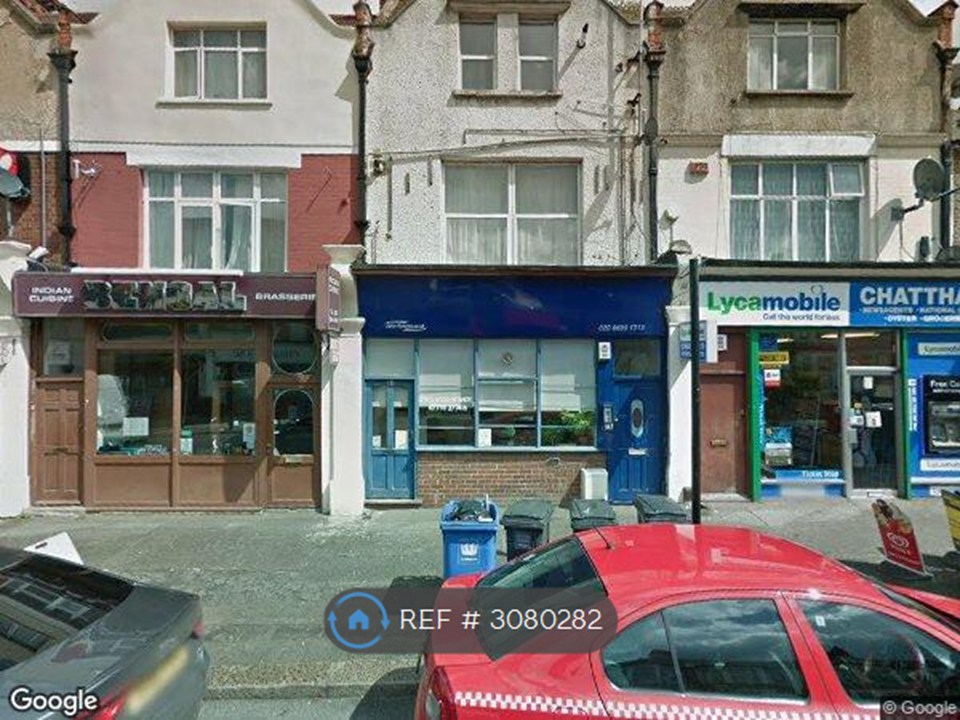 Springbank Road, London photo 2