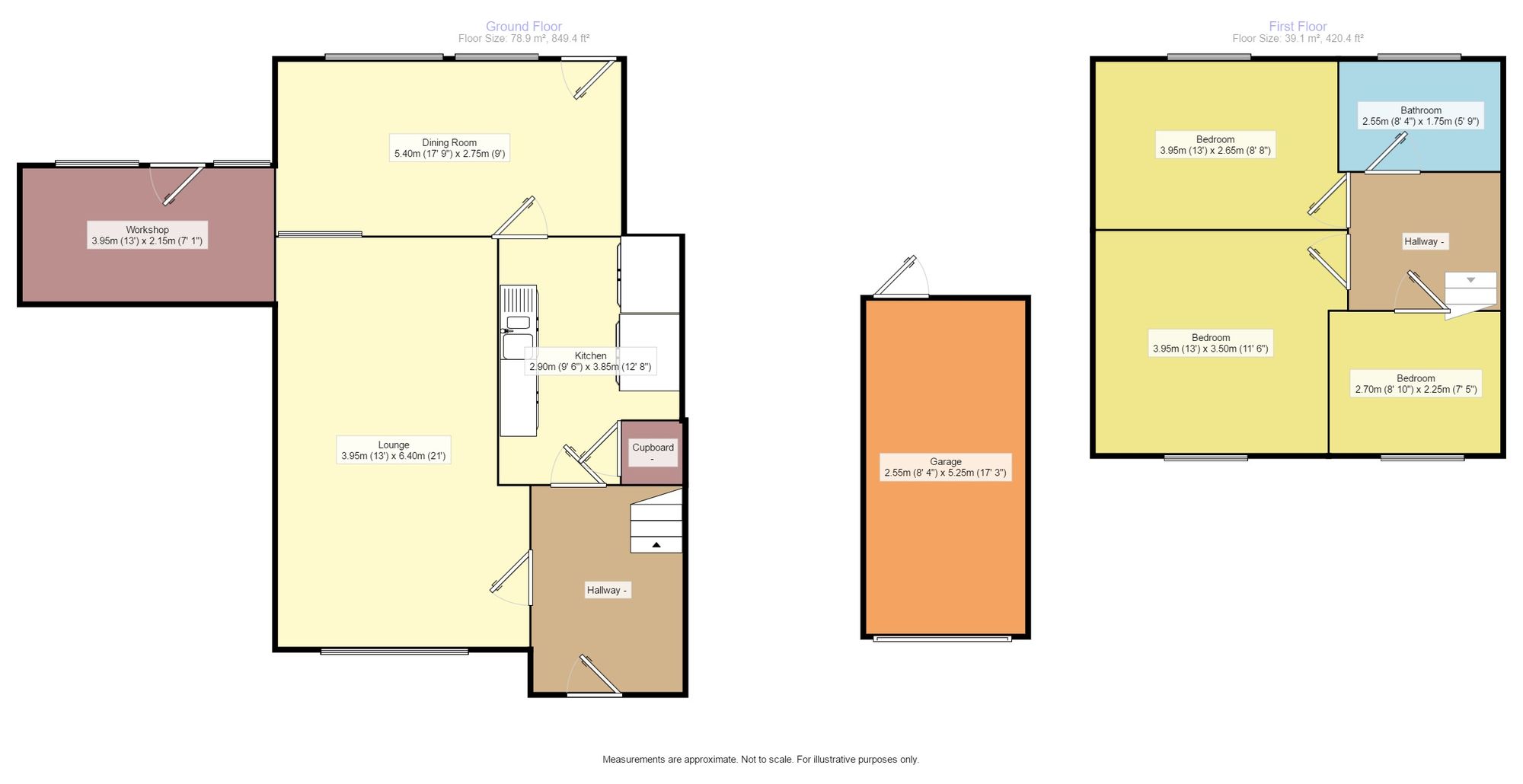 3 Bedrooms Terraced house for sale in Leaford Crescent, Watford WD24