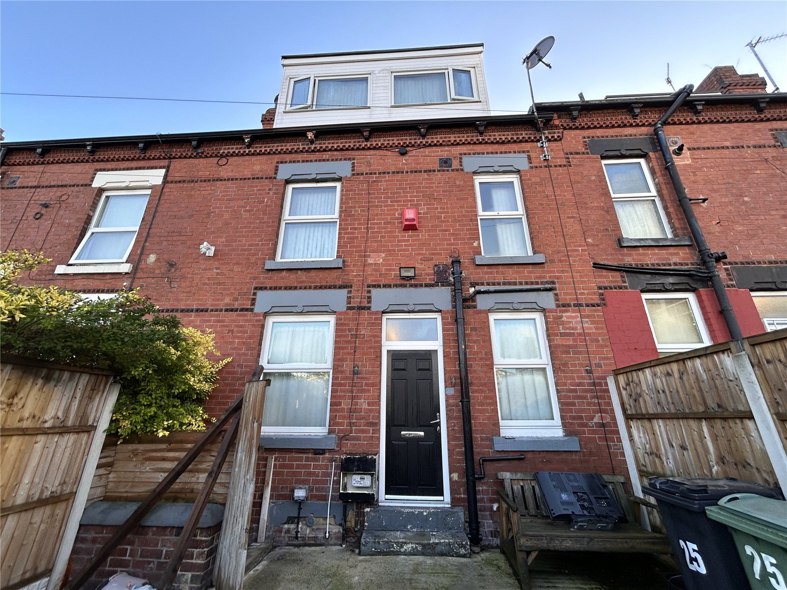 Eyres Avenue, West Yorkshire photo 5
