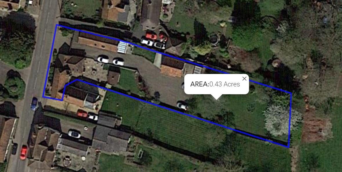 5 bedroom semi-detached house for sale 0