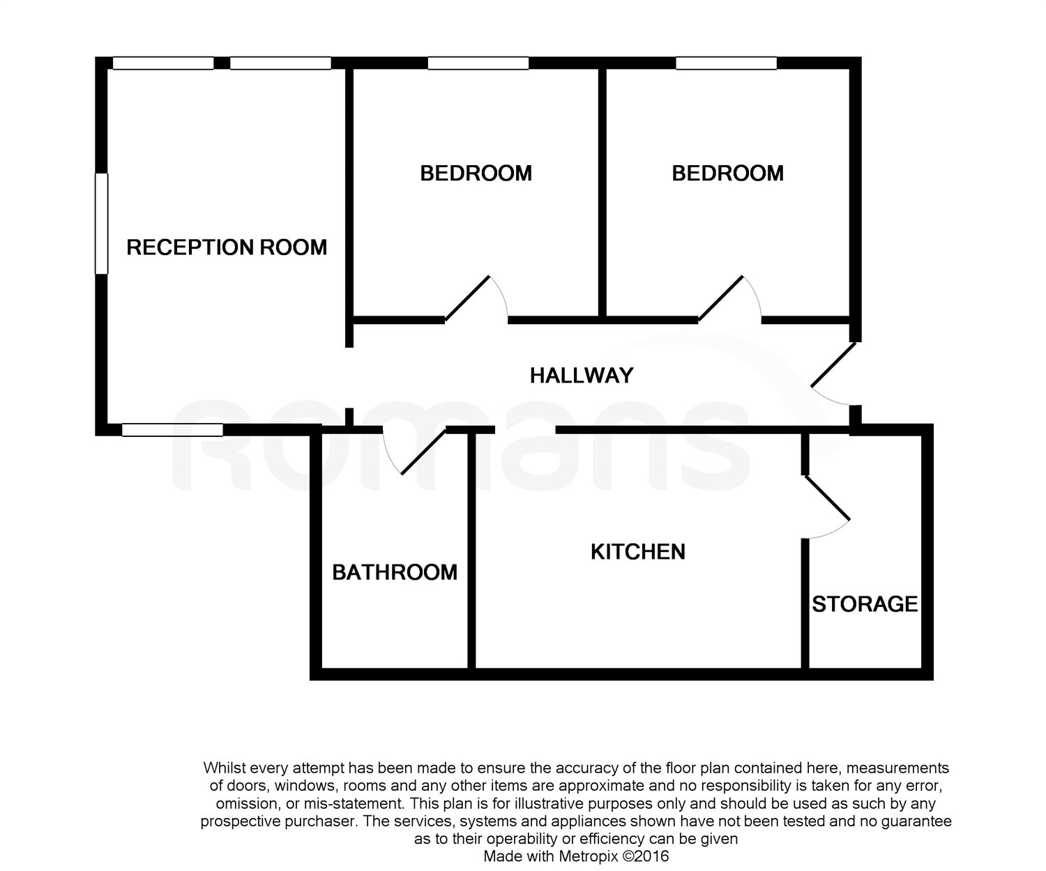 2 Bedrooms Flat to rent in Churchfield Road, Chalfont St. Peter, Gerrards Cross SL9