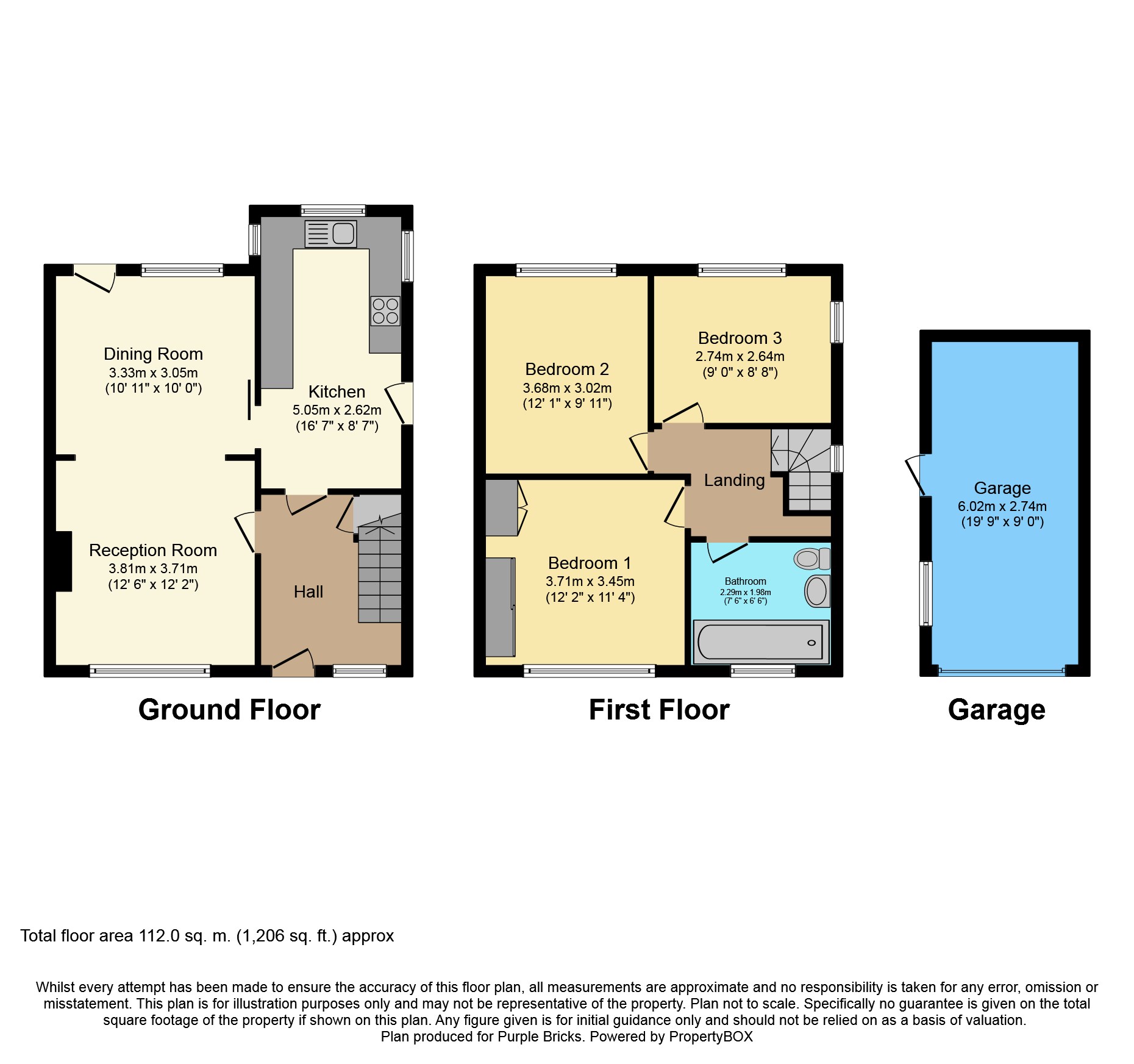 3 Bedrooms Semi-detached house for sale in Otterwood Lane, York YO24