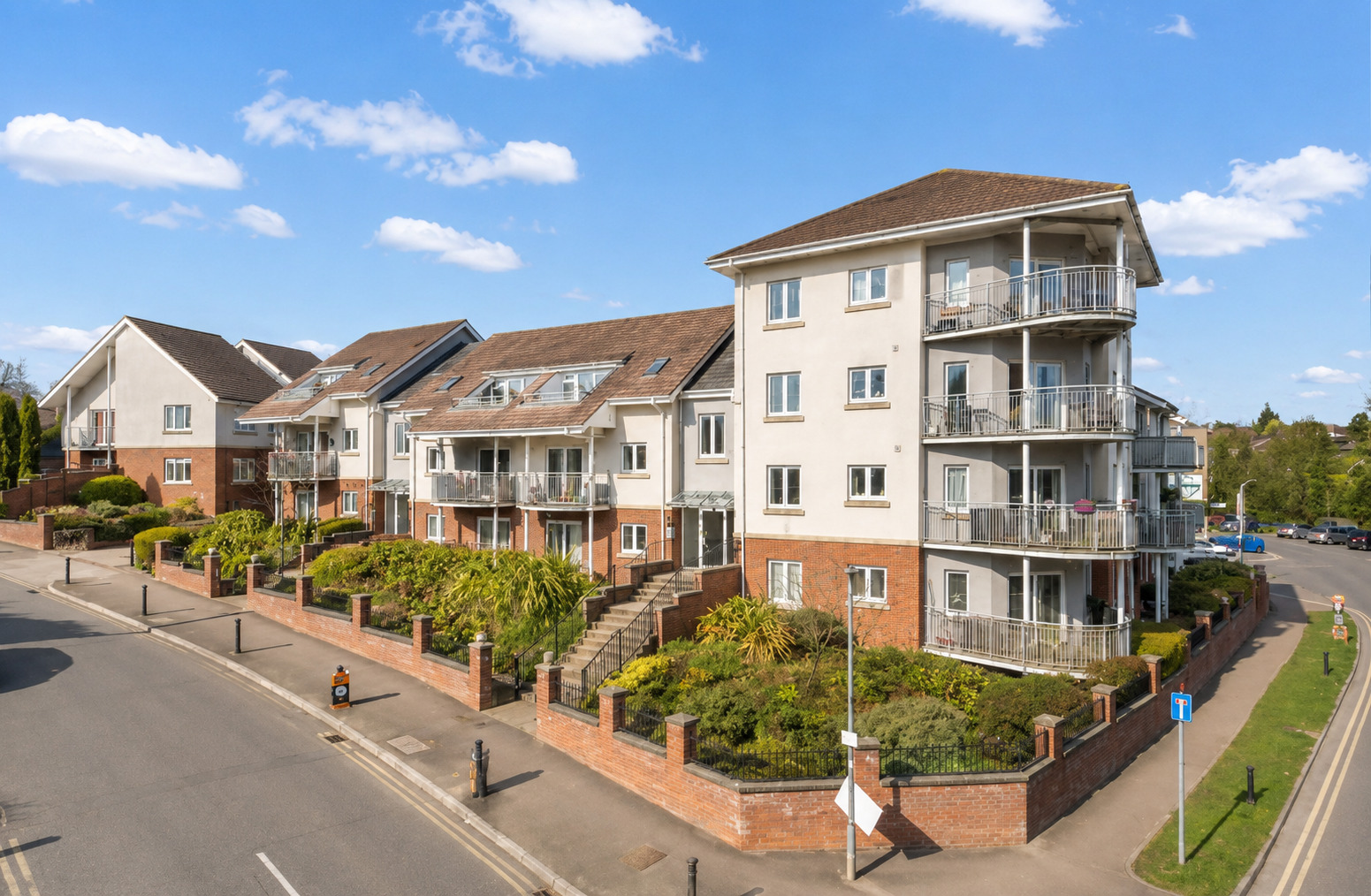 Flat 23, The Cedars, Hazelmere photo 2