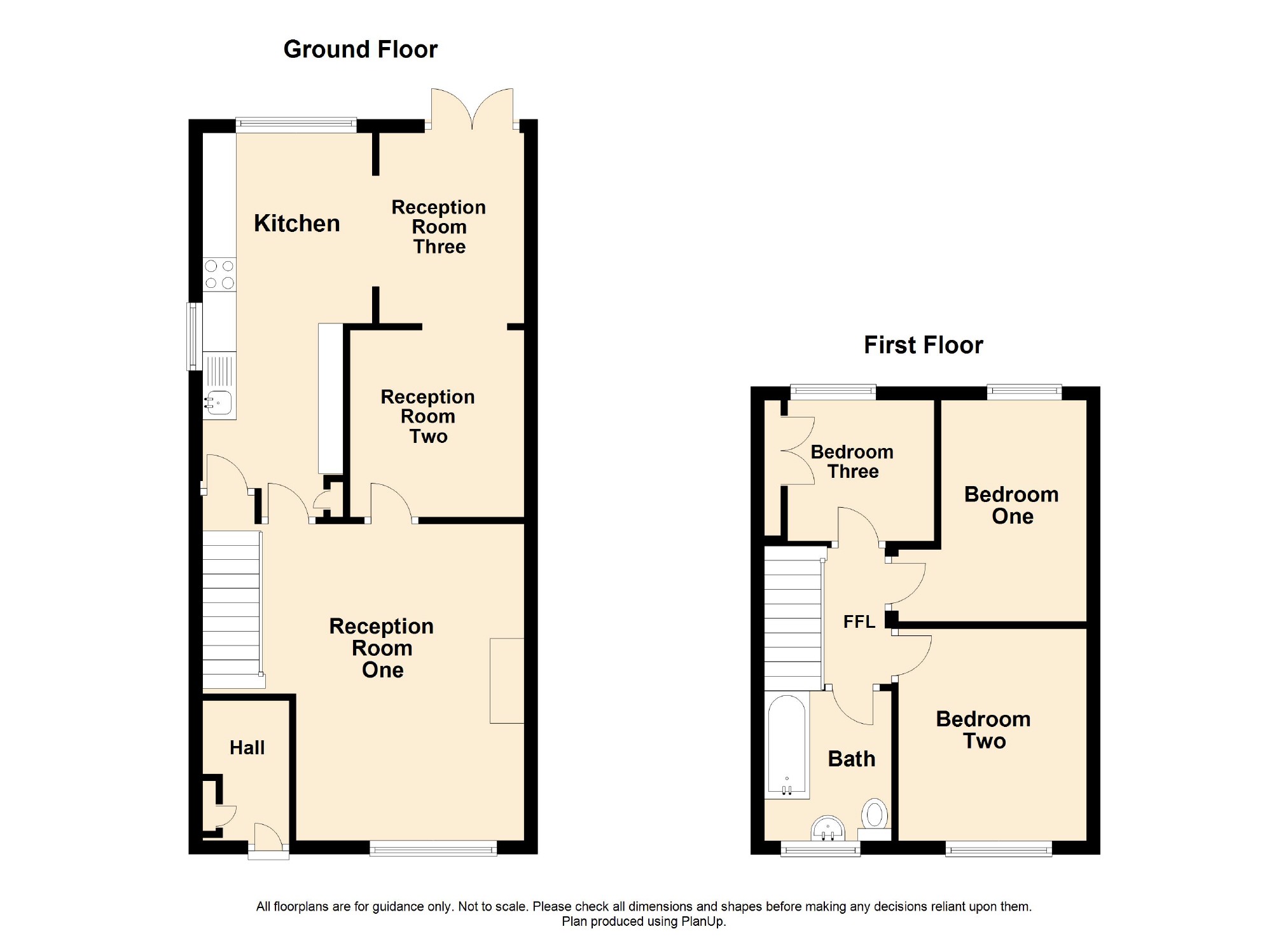3 Bedrooms Semi-detached house for sale in Sandiway Drive, Briercliffe, Lancashire BB10