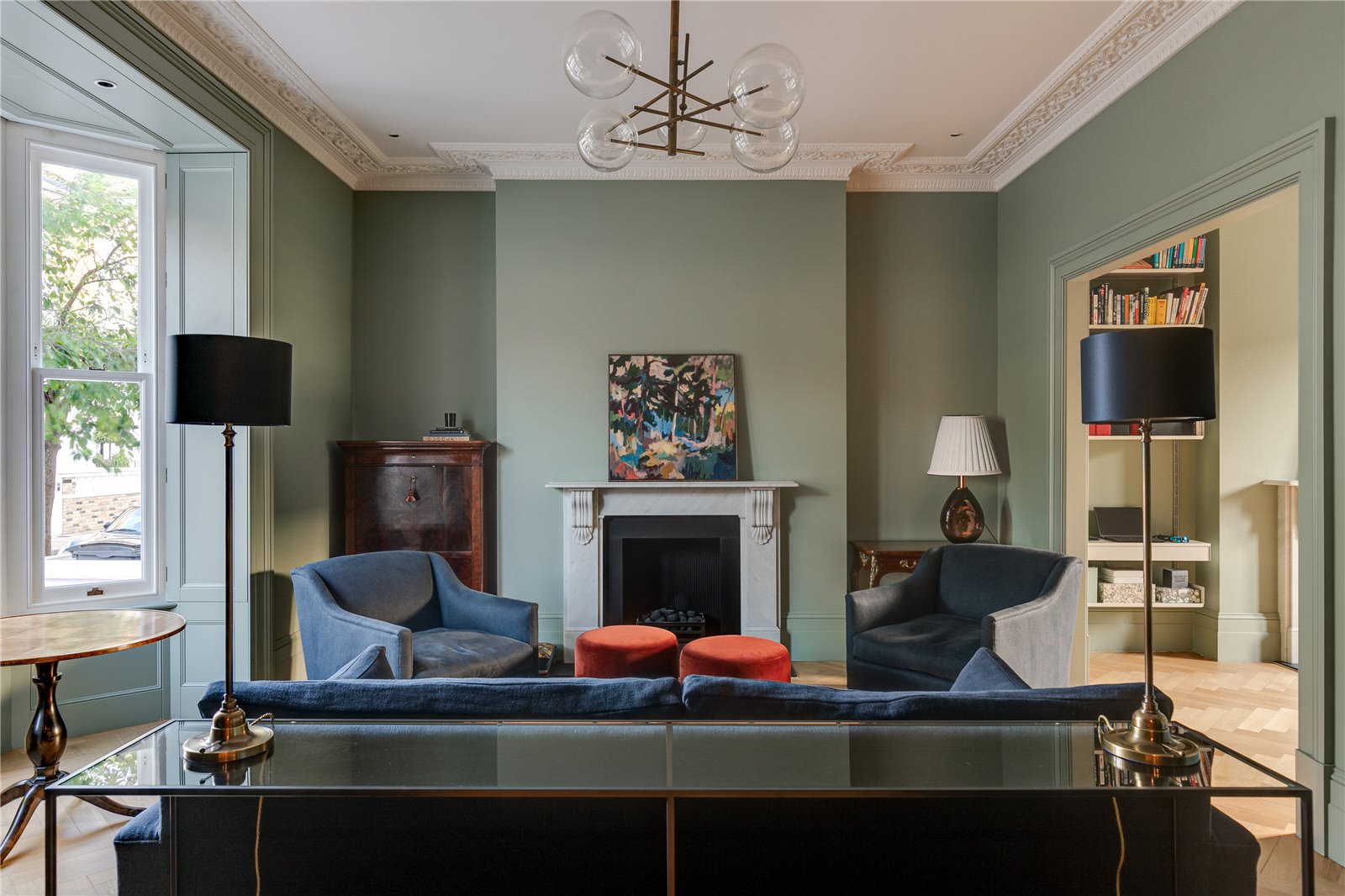 Photos of St Marks Crescent, Primrose Hill, London NW1 67422290