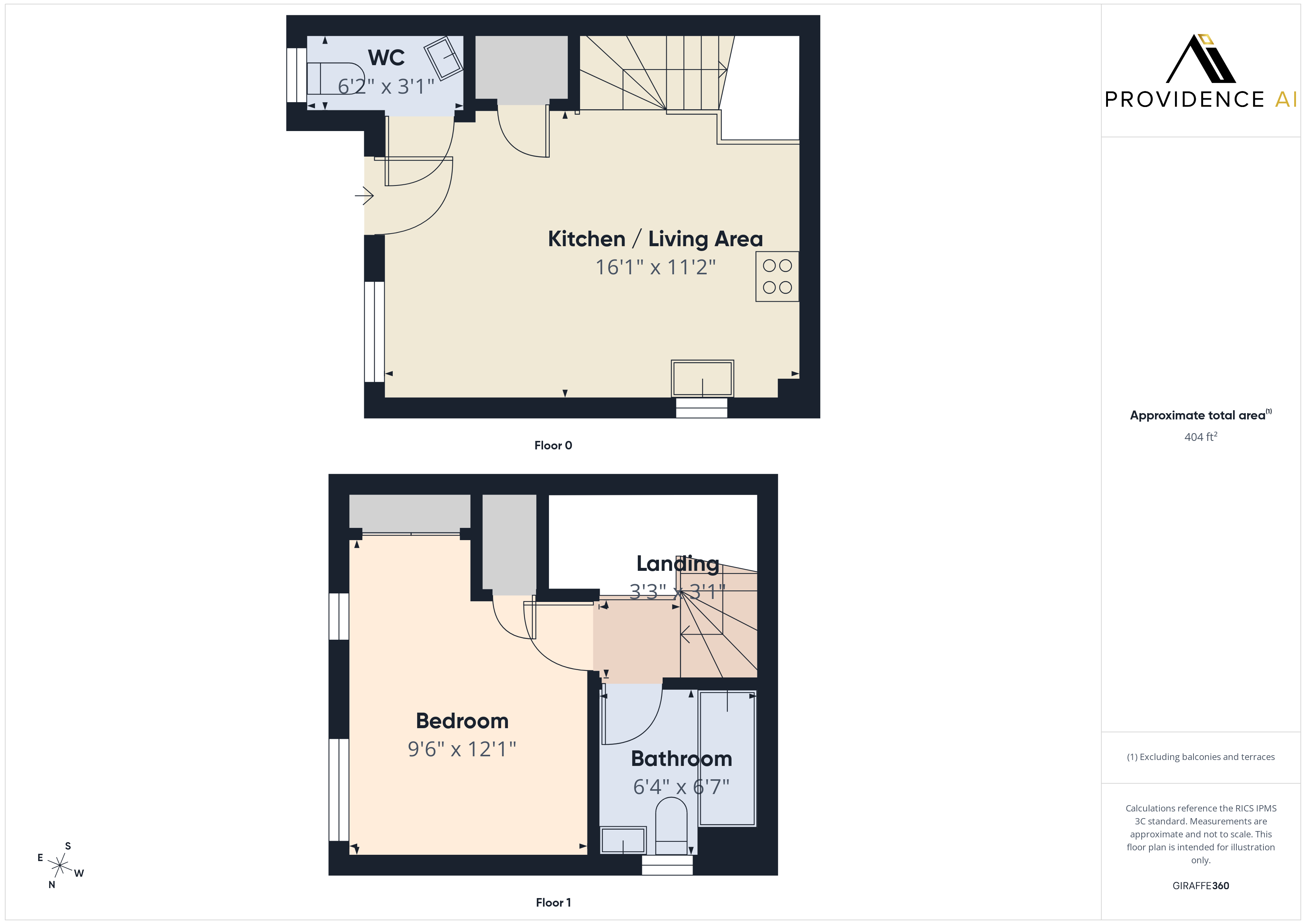 1, Binfields Farm Lane, Chineham, Basingstoke, Binfields Farm Lane, Chineham, Basingstoke, Basingstoke floorplan