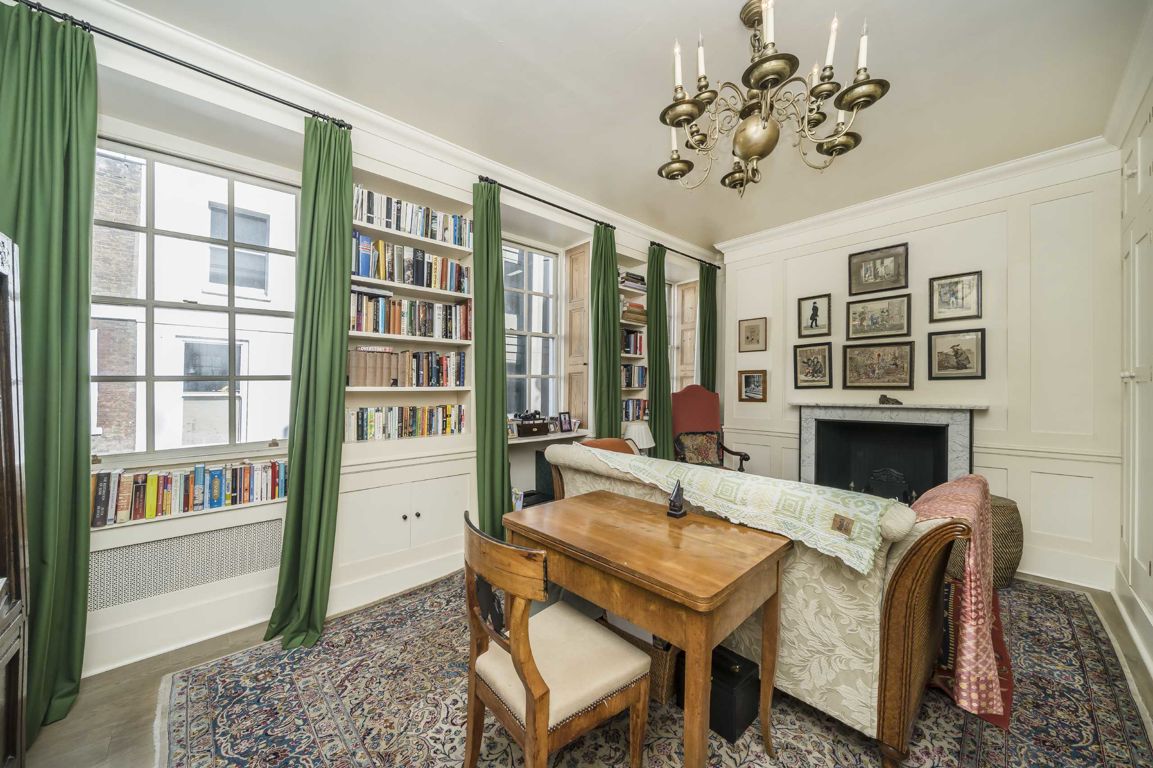 Photos of St. James's Place, London SW1A - 65702531 | PrimeLocation