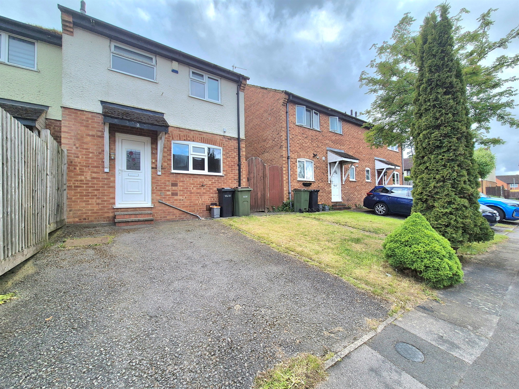 Malham Way, Leicester photo 2