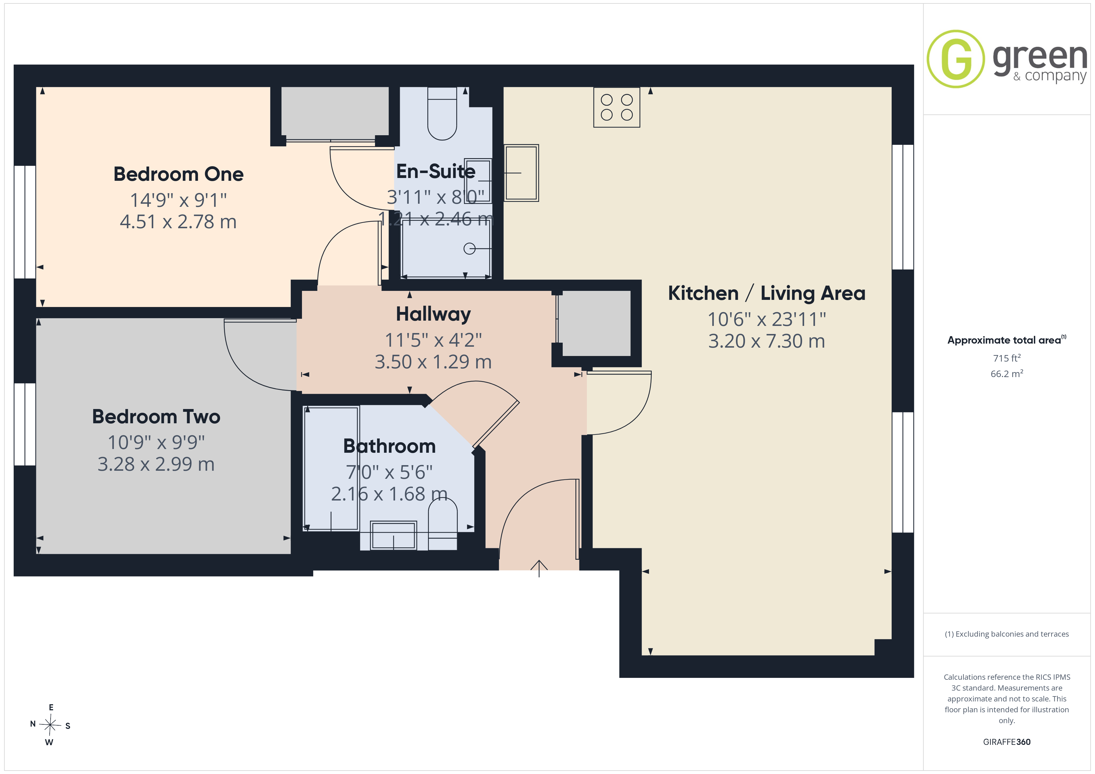 Hailwood Drive, Great Barr, Birmingham floorplan
