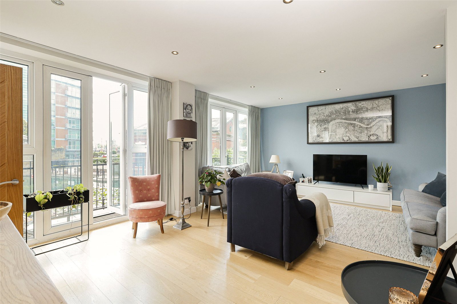 203, Thomas More Street, Wapping photo 4