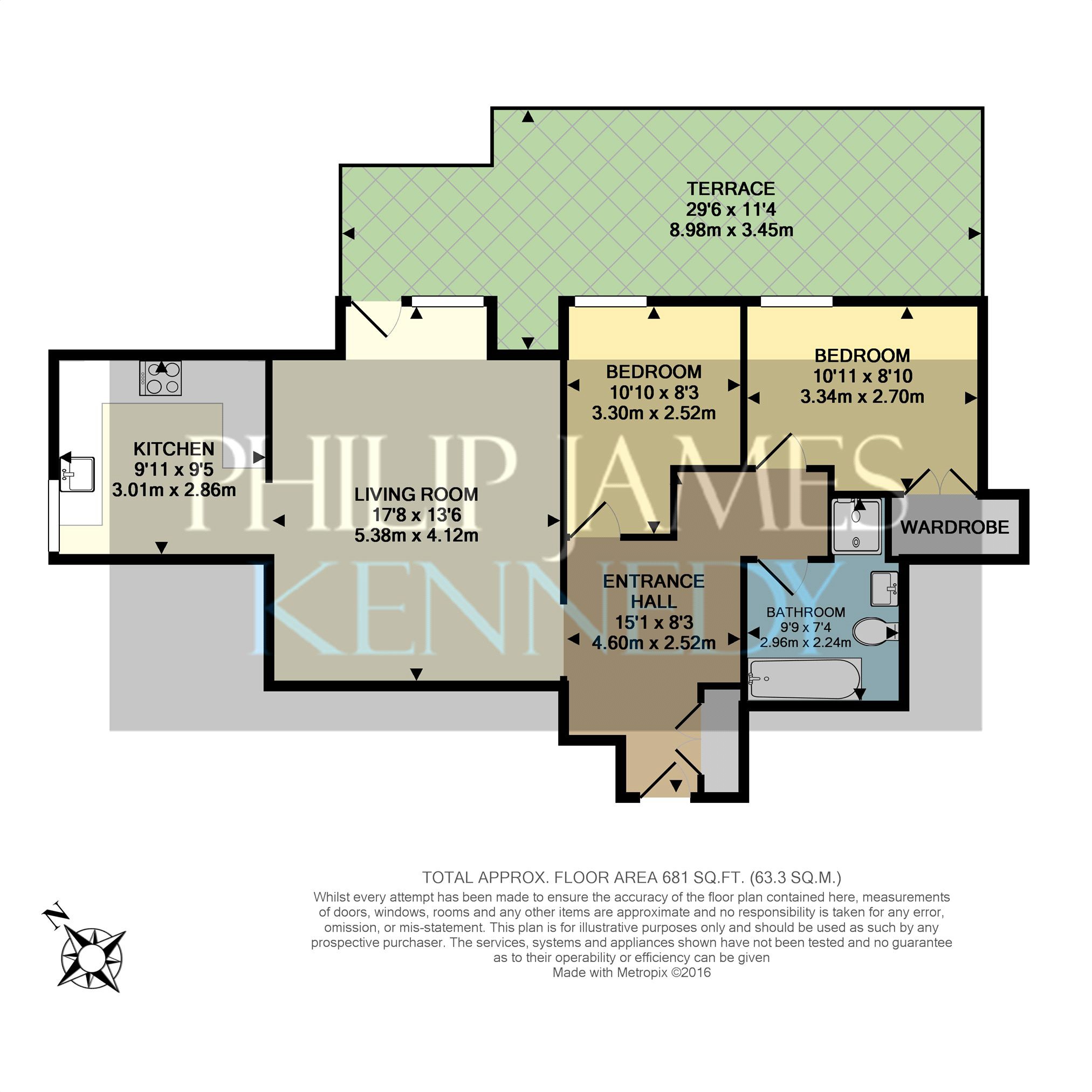 Madden Home Design The Stoney Creek Farmhouse Small