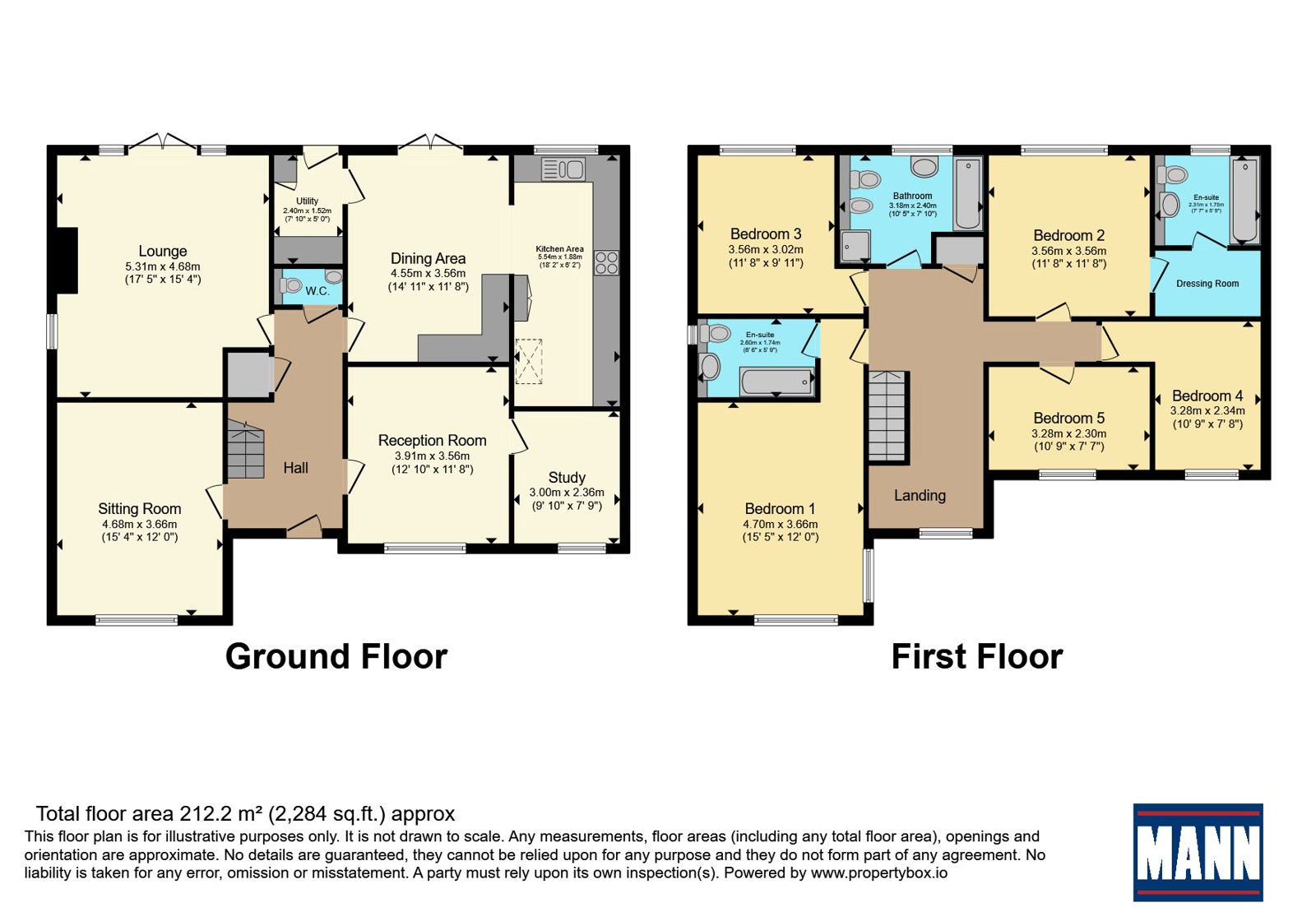 Oaklands,, Oak Lane, Sheerness floorplan