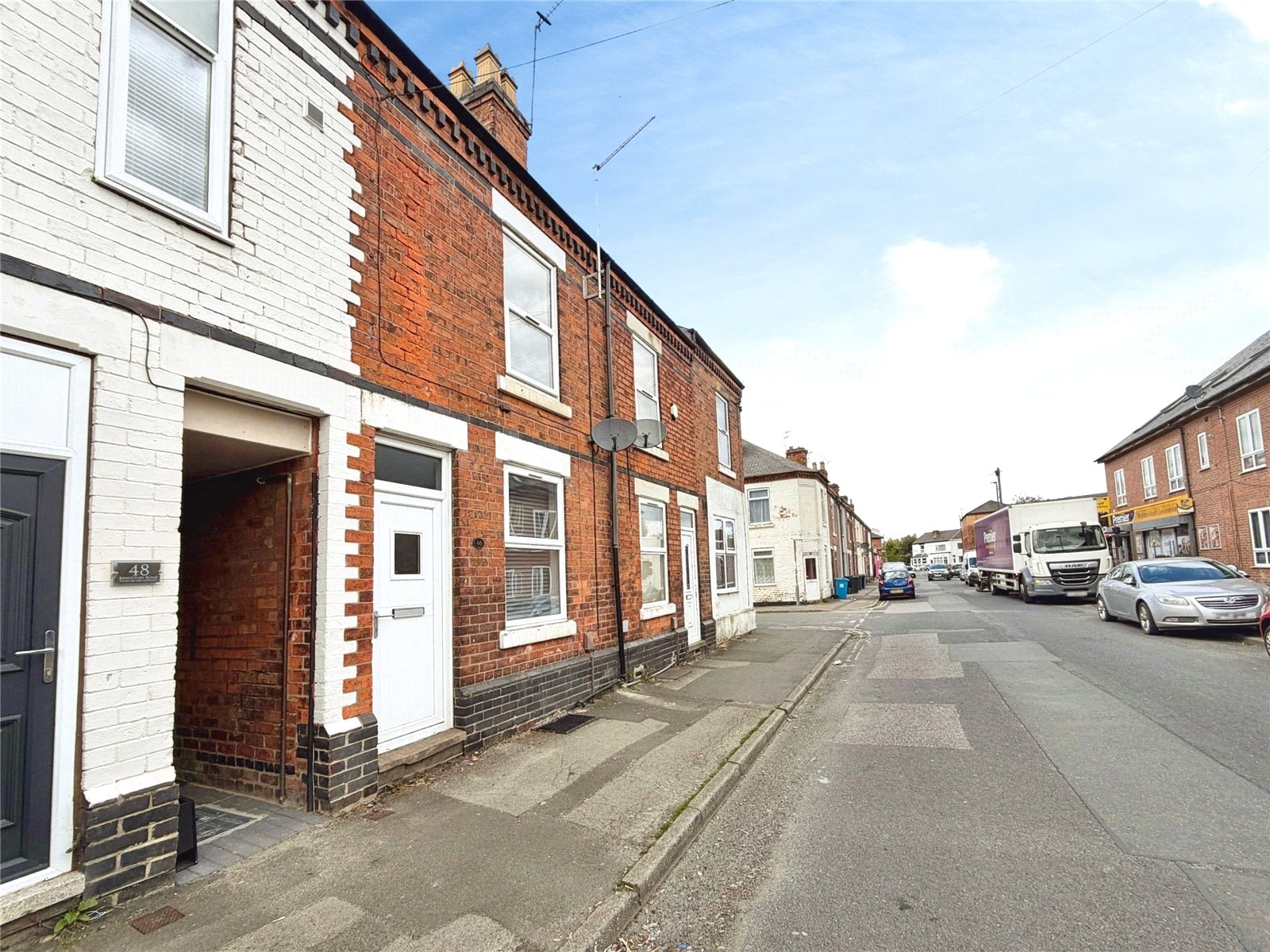 46, Brighton Road, Derby photo 2