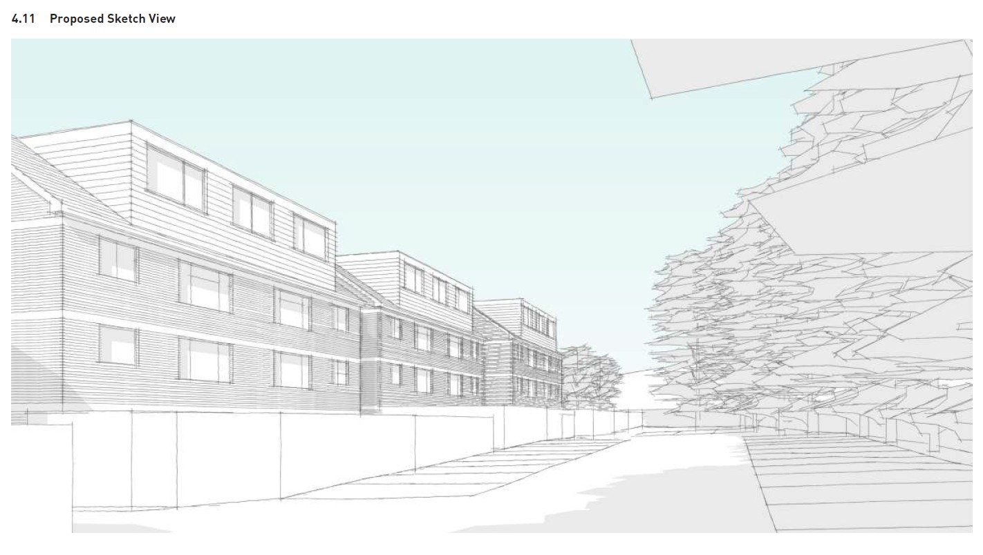 Cranleigh Rise, Cardiff floorplan