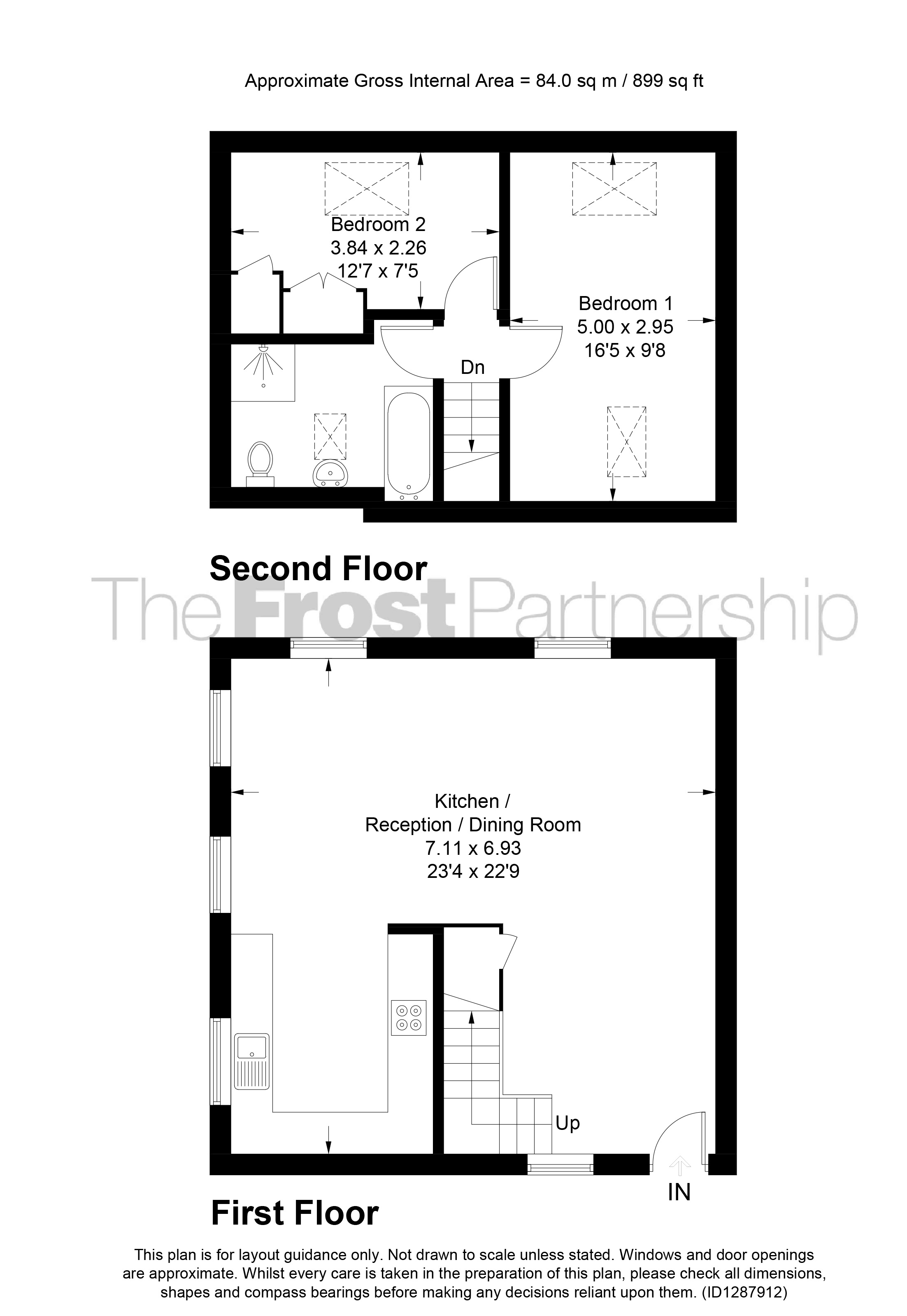 High Ashens,, Green West Road, Beaconsfield floorplan