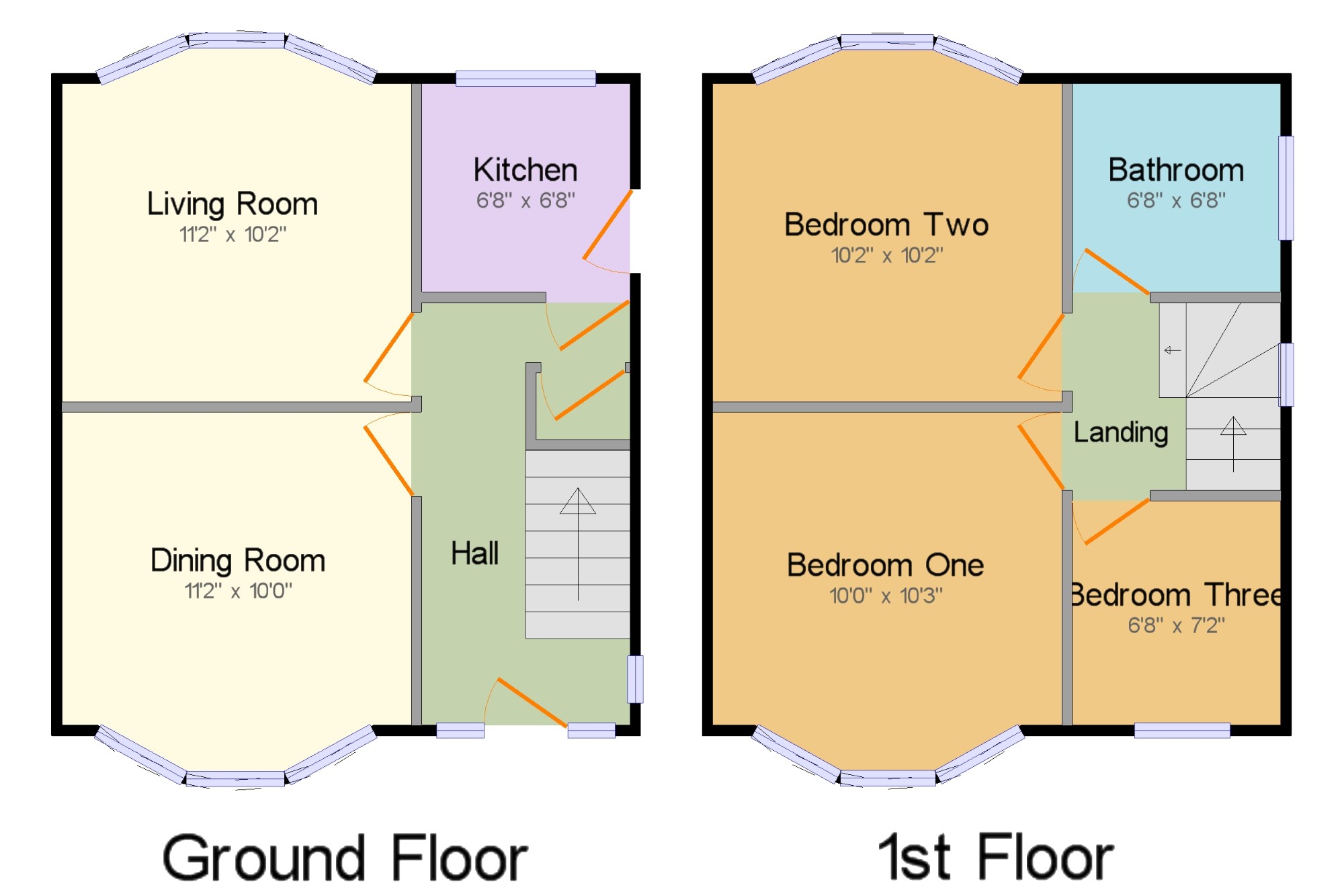 3 Bedrooms Semi-detached house for sale in Rosslyn Avenue, Liverpool, Merseyside L31