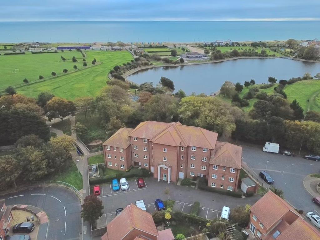 2-bed flat on 62, Winchelsea Road, Eastbourne, £190,000