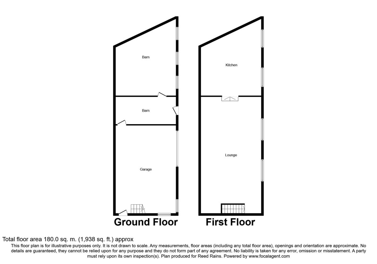 0 Bedrooms Land for sale in Chapel Street, Hyde SK14