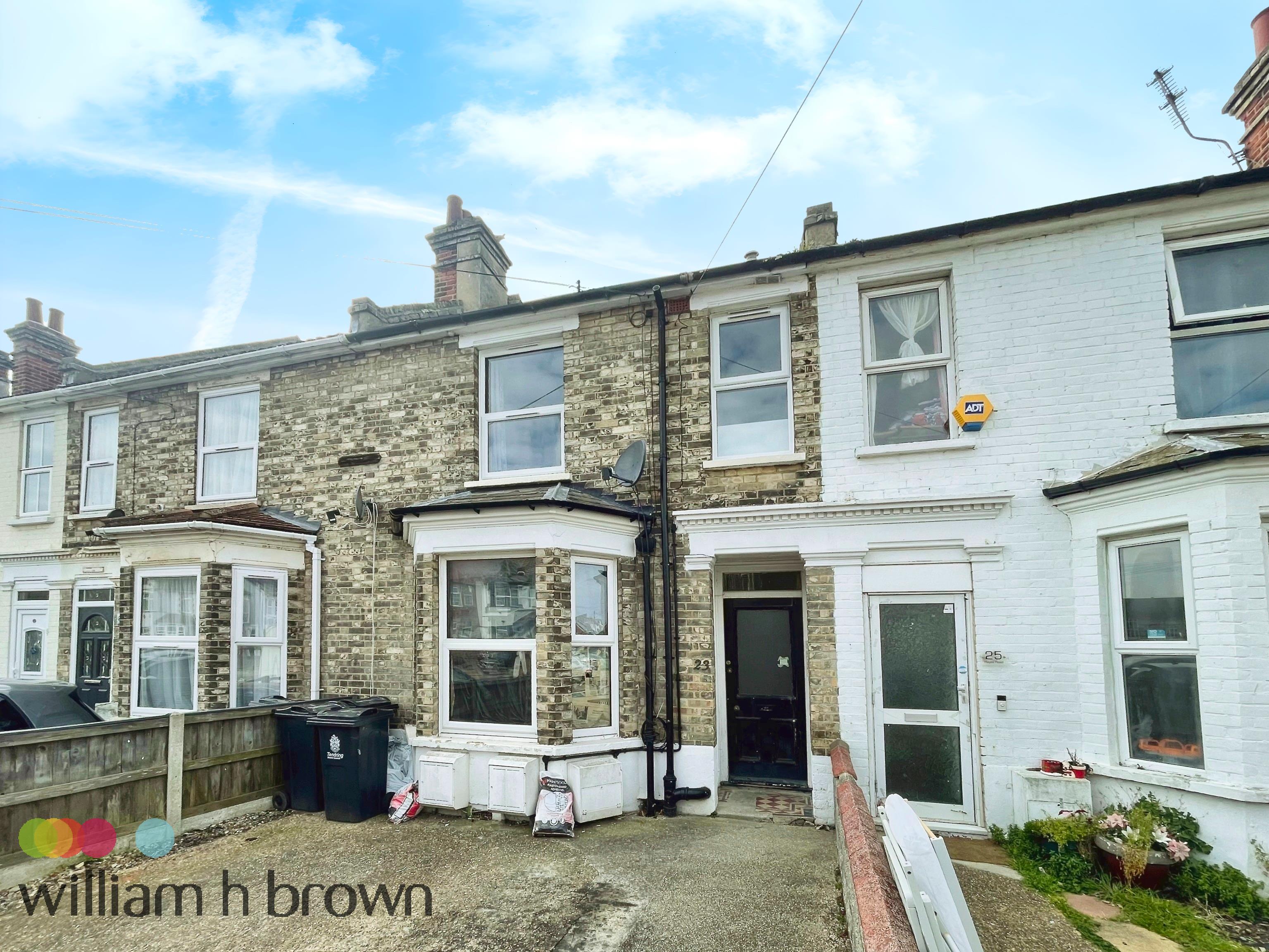 Flat 2, 23, Hayes Road, CLACTON-ON-SEA photo 5