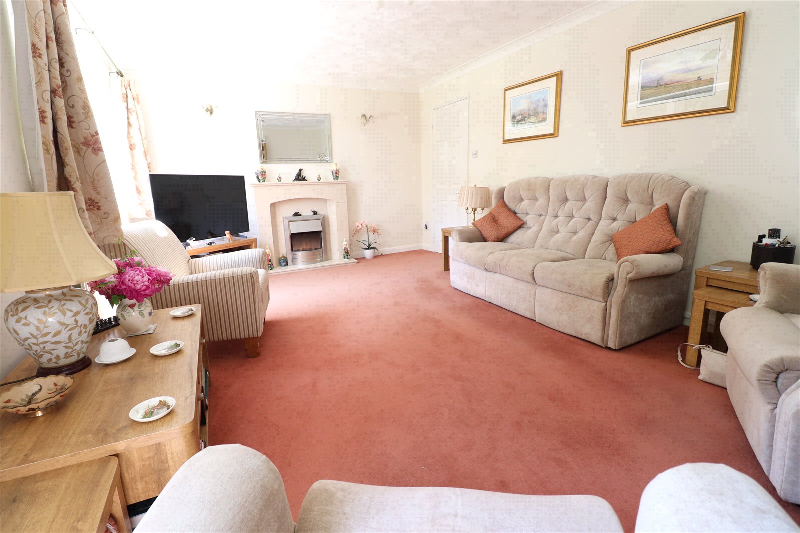 Photos of Staverton Road, Daventry, Northamptonshire NN11 65187541