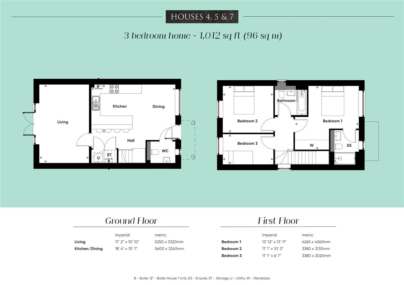 14 Alderhurst Close,, Alderhurst, Egham floorplan
