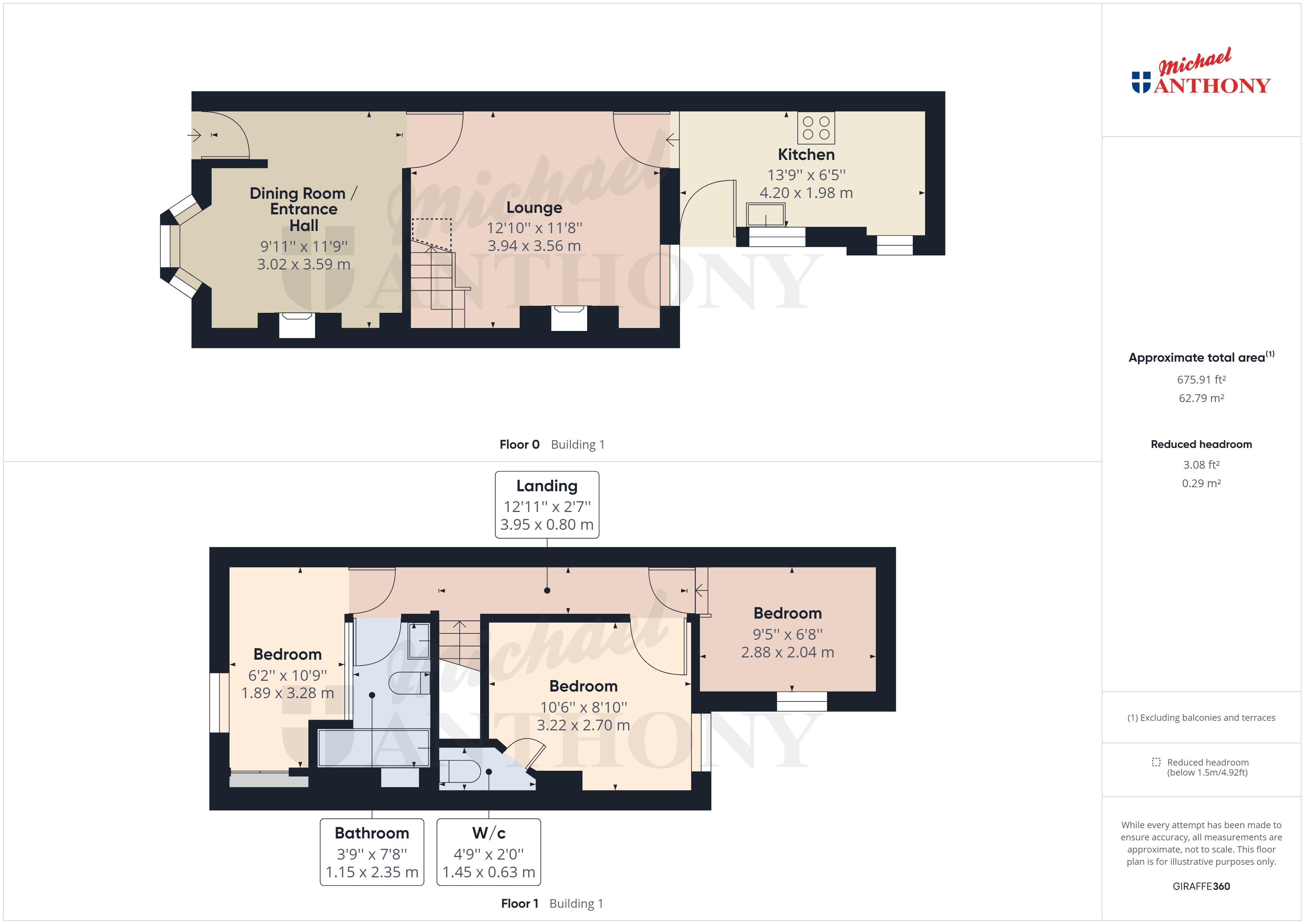 Highbridge Walk, Aylesbury HP21, 3 bedroom terraced house for sale