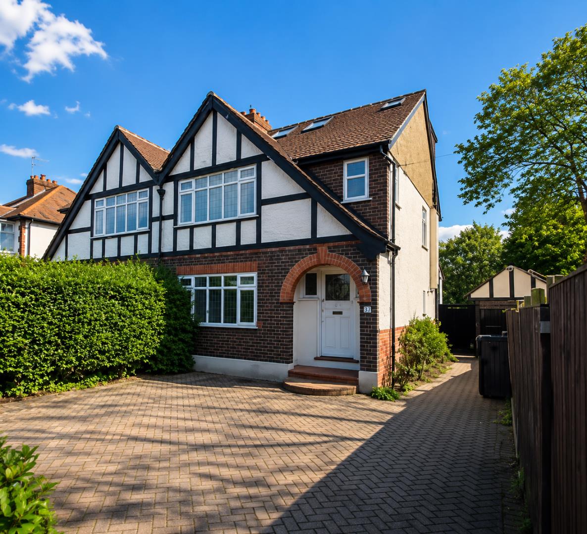 Room 3, 72, Esher Road, East Molesey photo 2