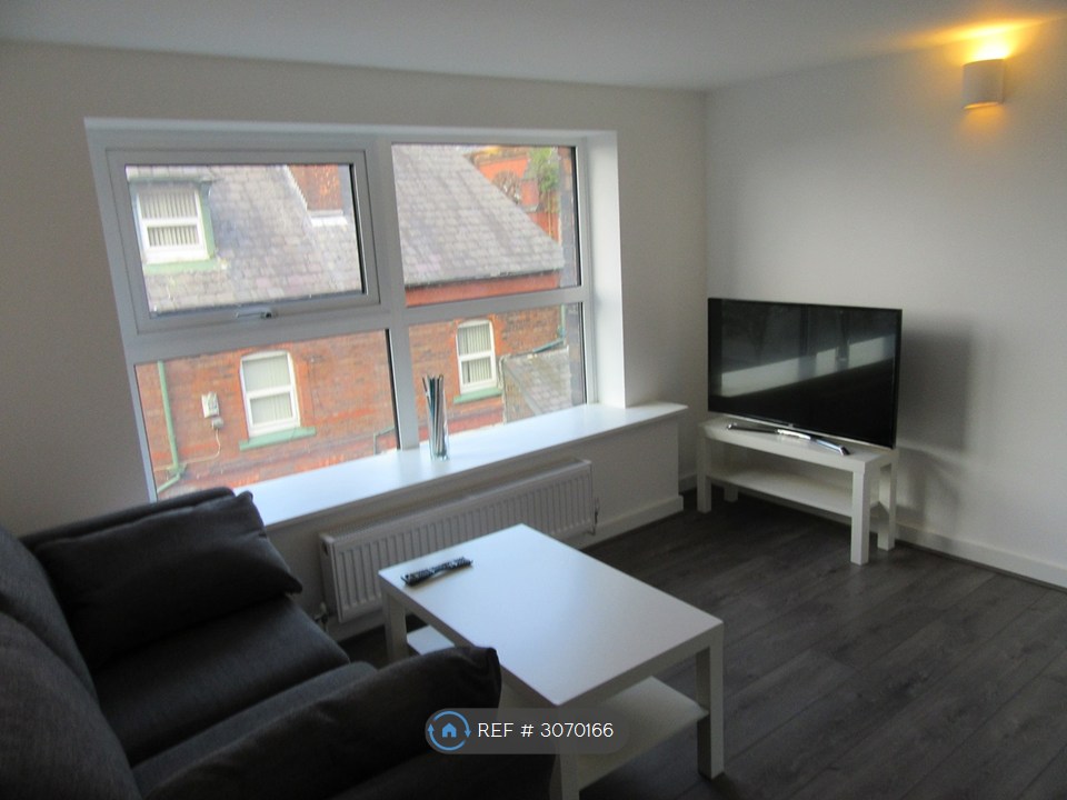 Flat, Latimer House Silvester Street, Liverpool photo 5