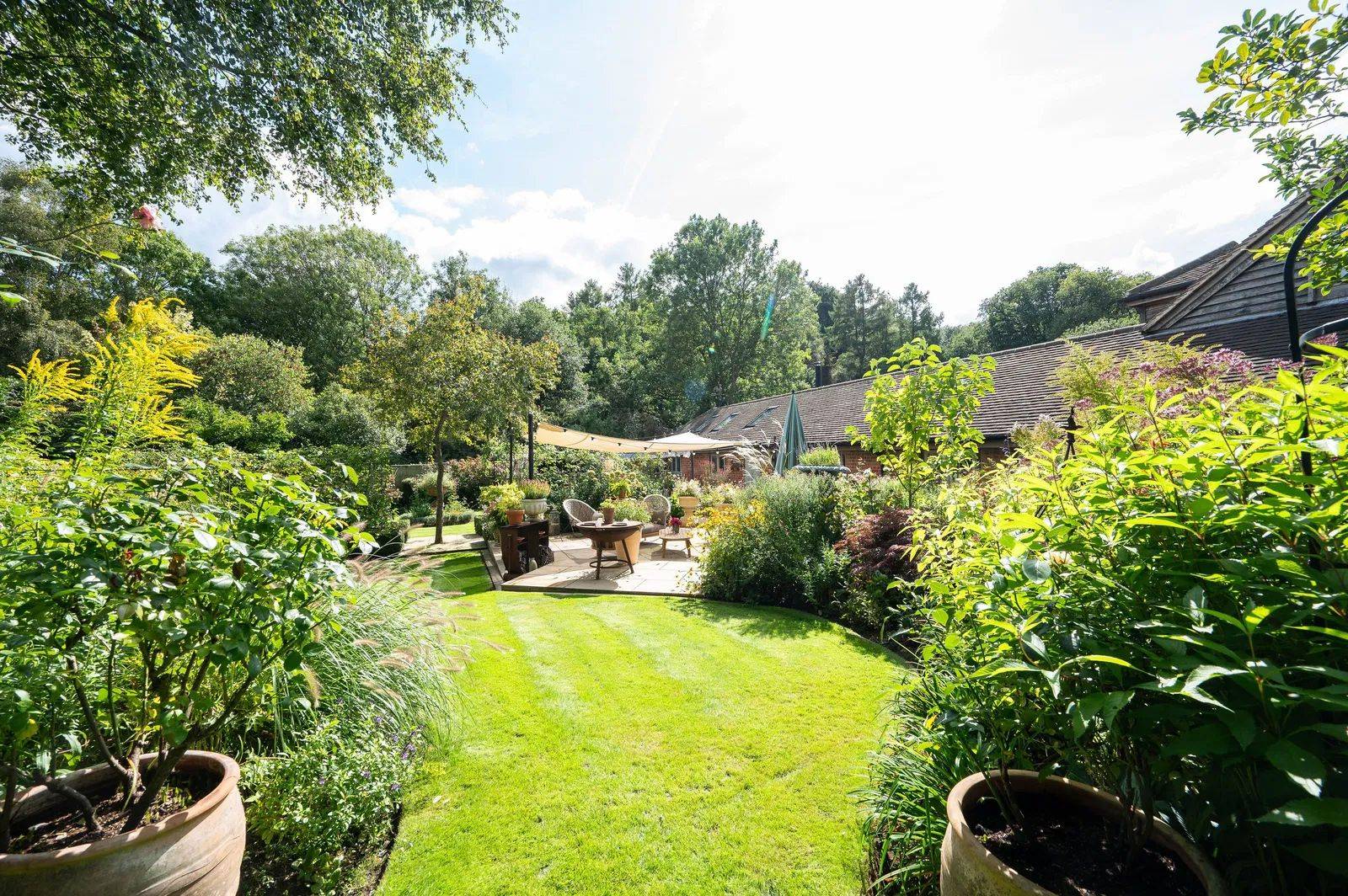 4 bedroom barn conversion for sale 0