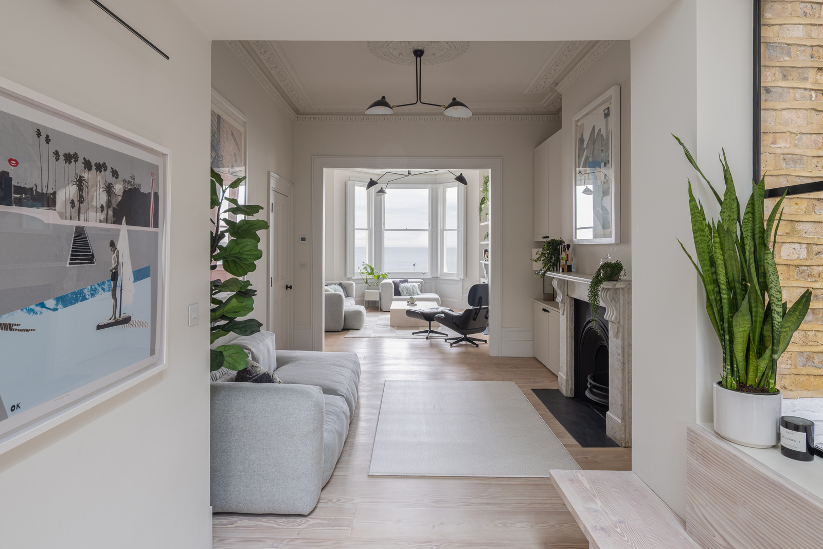 6 bedroom terraced house for sale 0