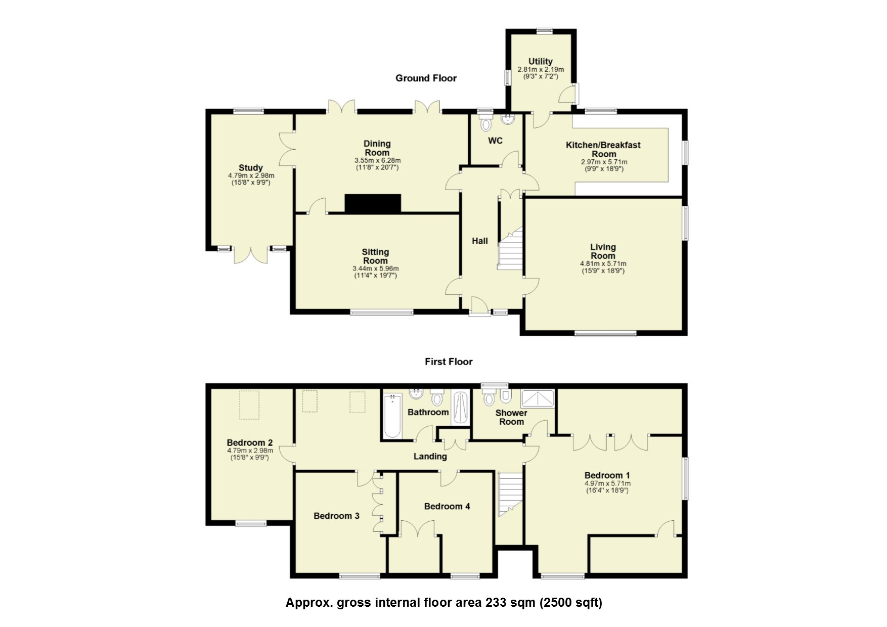 4 bed detached house for sale in High Street, Orwell, Royston SG8 Zoopla