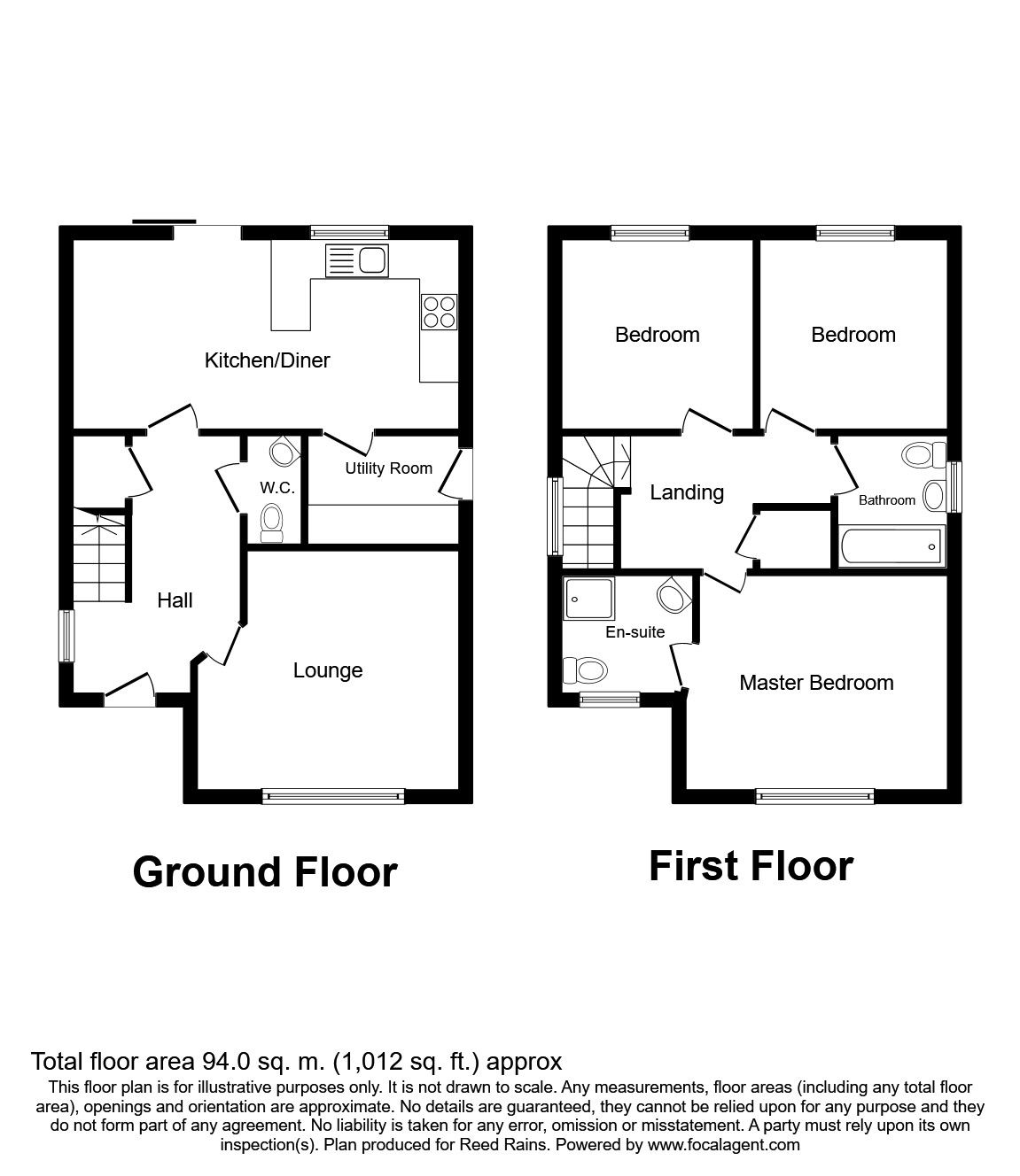 3 Bedrooms Detached house for sale in Dorset Drive, Buckshaw Village, Chorley PR7