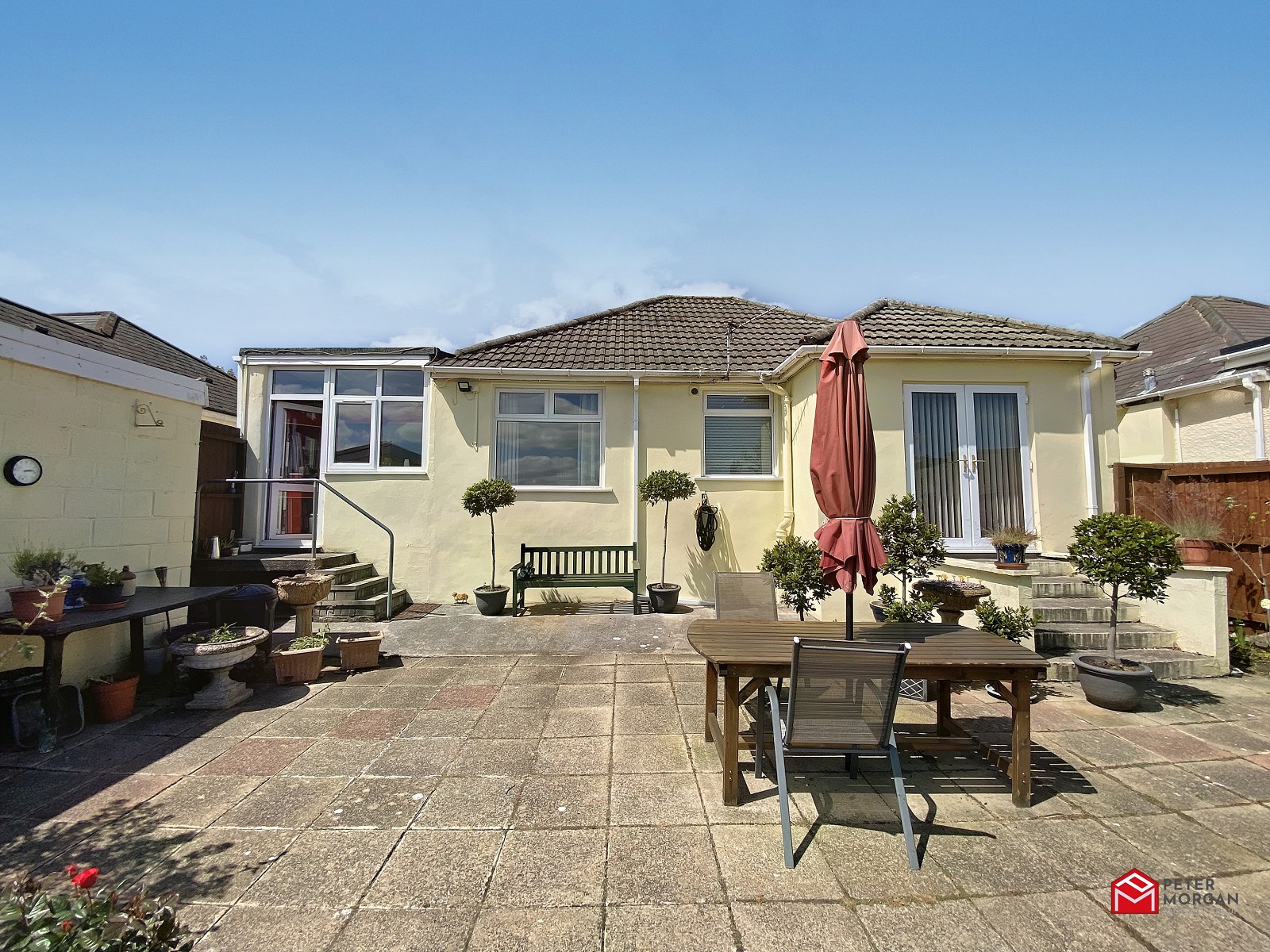 Photos of Wyndham Crescent, Bridgend, Bridgend County. CF31 64766408