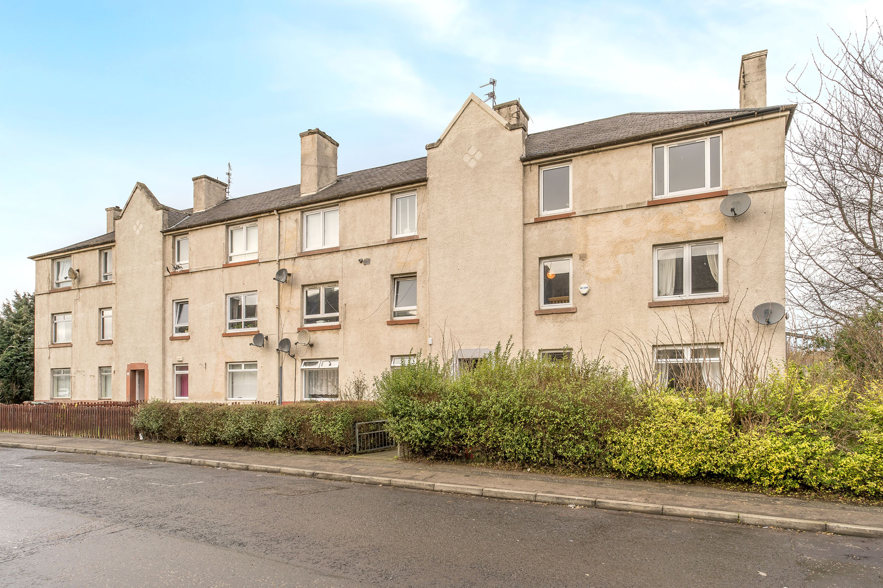 Photos of 25/1 Stenhouse Avenue West, Edinburgh EH11 63840658 PrimeLocation