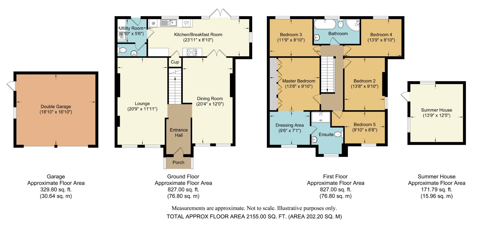 5 Bedrooms Detached house for sale in Bredlands Lane, Westbere, Canterbury CT2