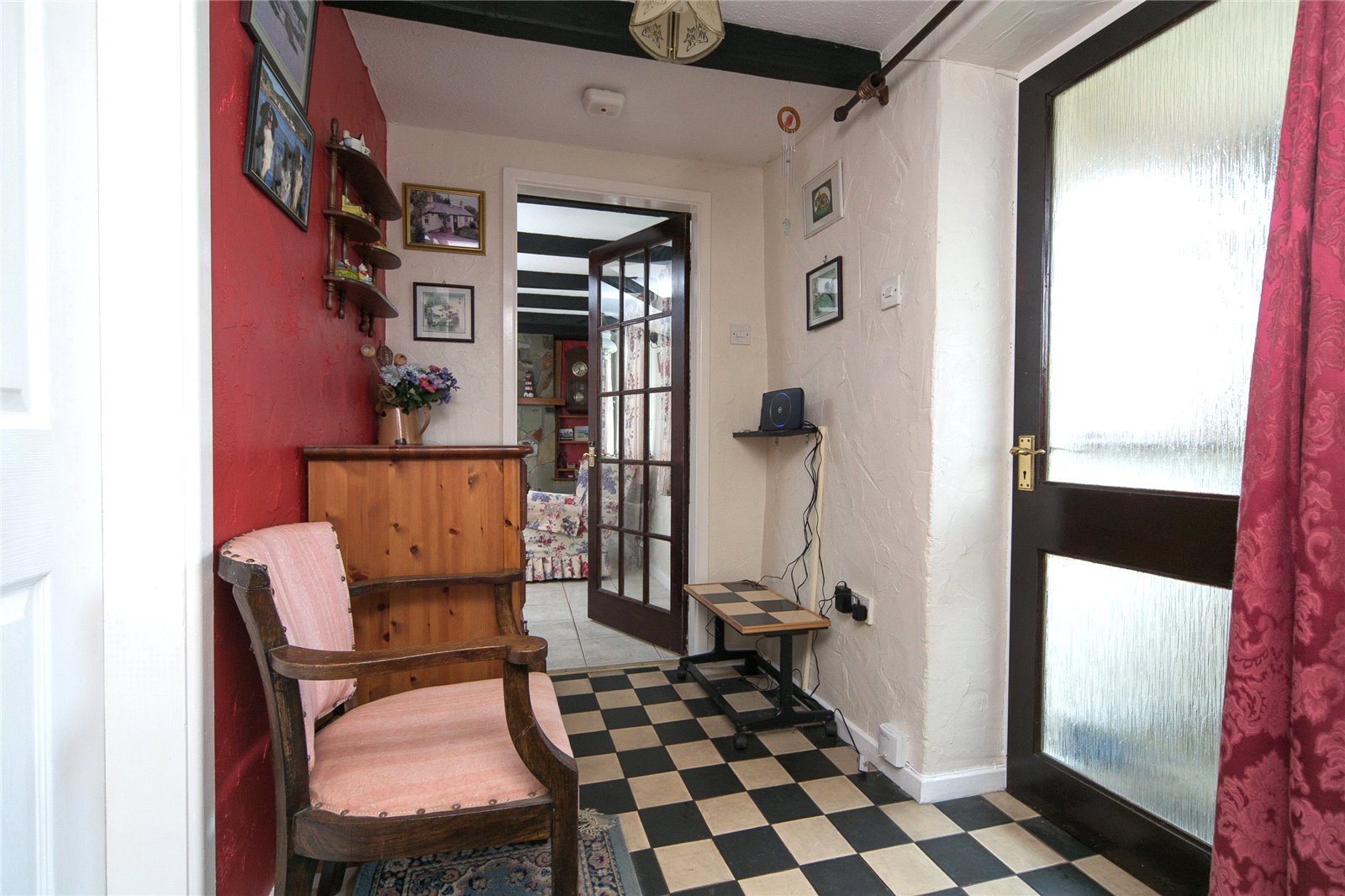 Photos of Lon Fawr, Edern, Pwllheli, Gwynedd LL53 66758574