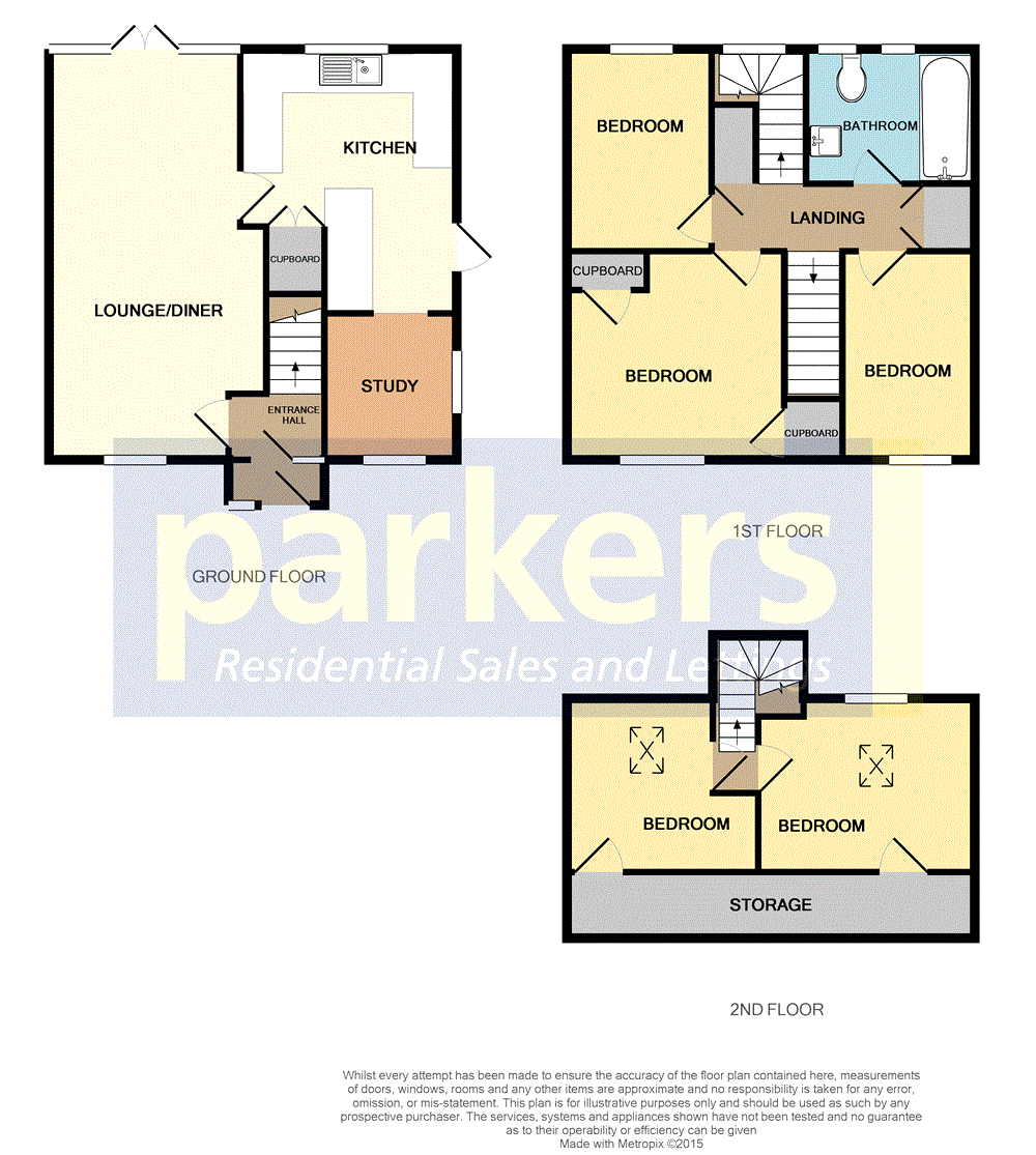 5 Bedrooms Semi-detached house for sale in Carsdale Close, Reading, Berkshire RG1